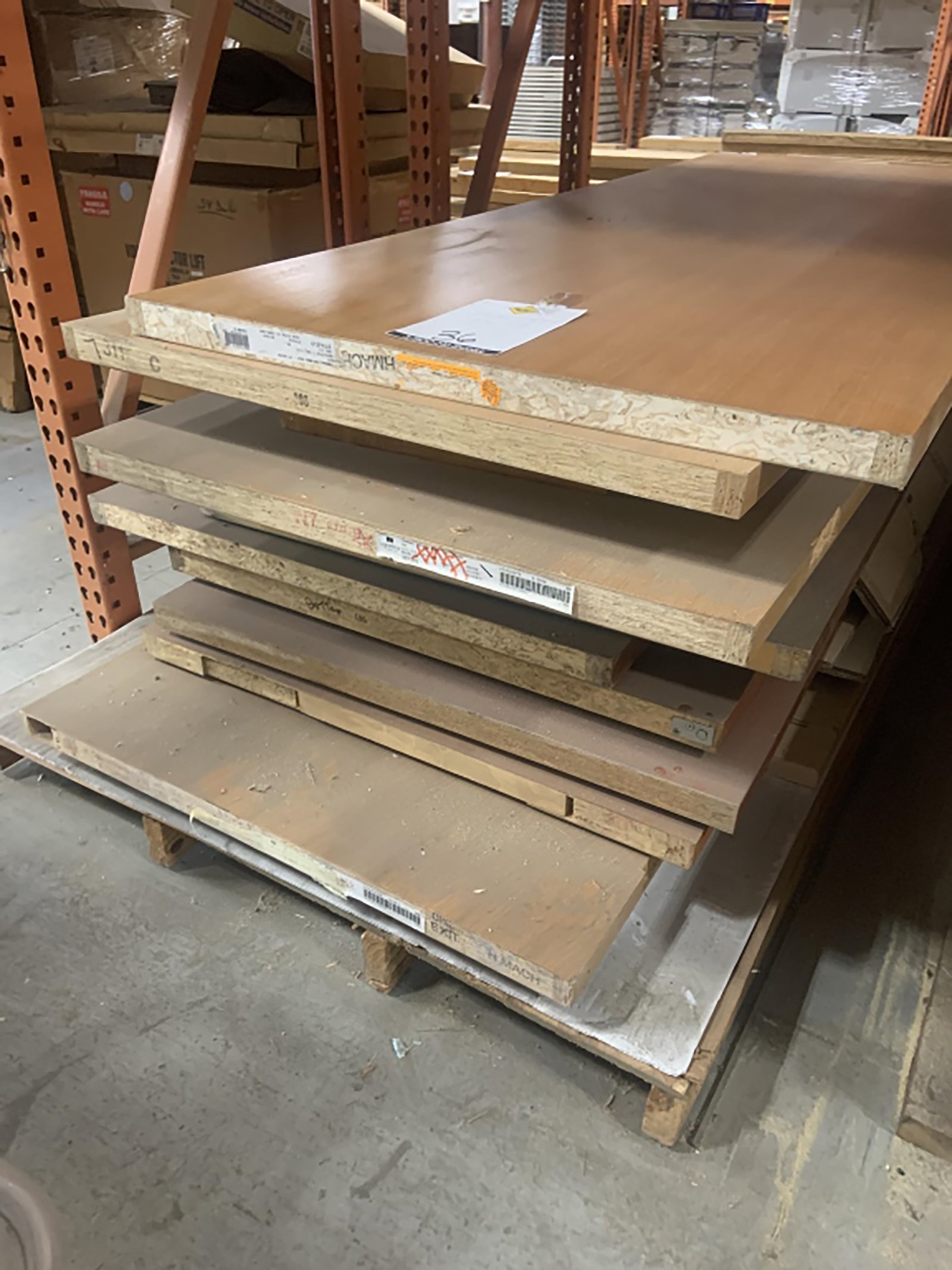 Property photo 36 - TIMED ONLINE ONLY LUMBER AUCTION IN ALLEN COUNTY, INDIANA