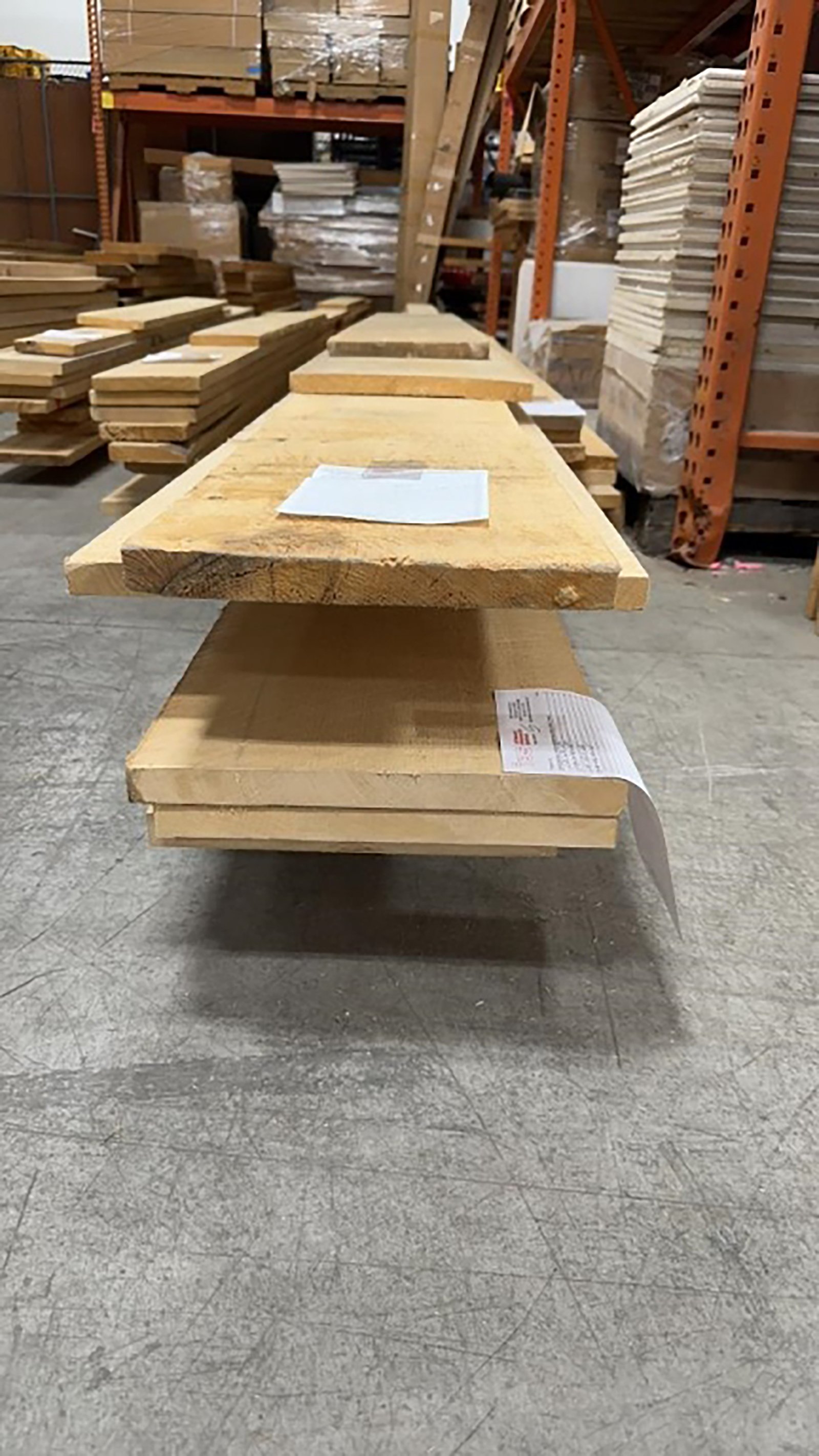 Property photo 38 - TIMED ONLINE ONLY LUMBER AUCTION IN ALLEN COUNTY, INDIANA