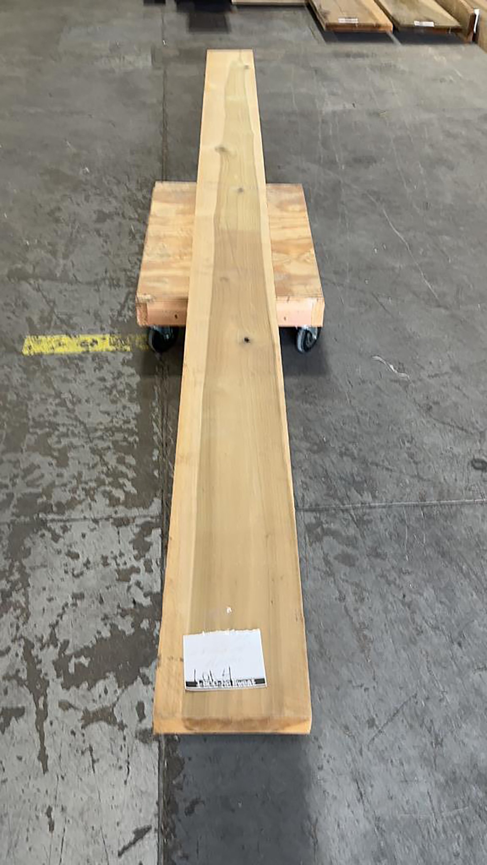 Property photo 20 - TIMED ONLINE ONLY LUMBER AUCTION IN ALLEN COUNTY, INDIANA