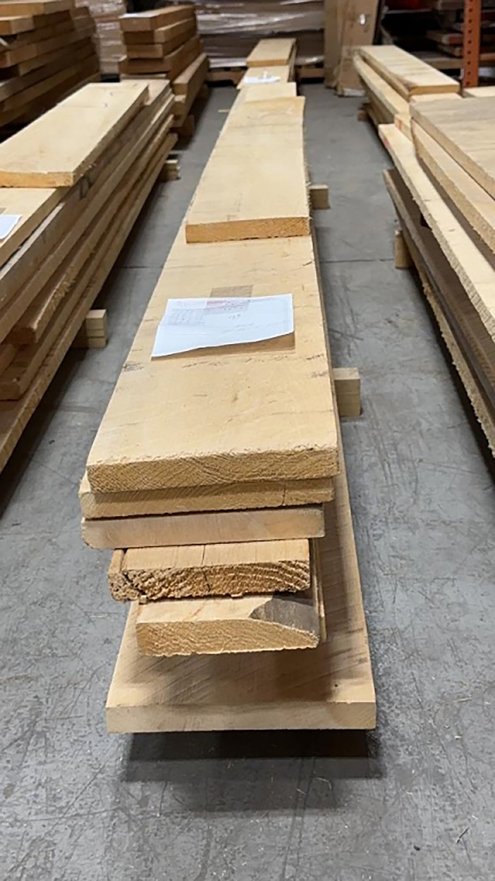 Property photo 39 - TIMED ONLINE ONLY LUMBER AUCTION IN ALLEN COUNTY, INDIANA