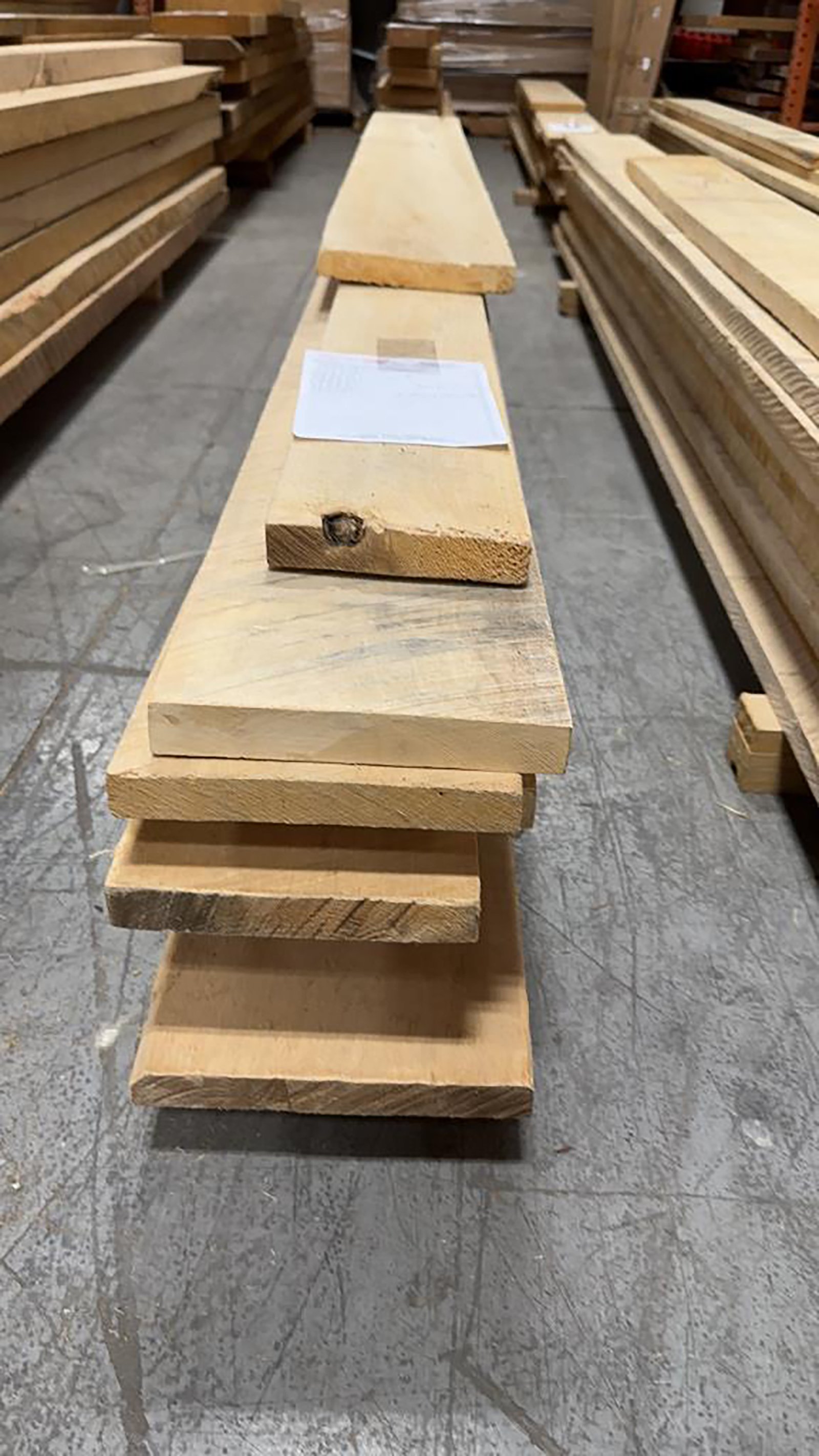 Property photo 40 - TIMED ONLINE ONLY LUMBER AUCTION IN ALLEN COUNTY, INDIANA