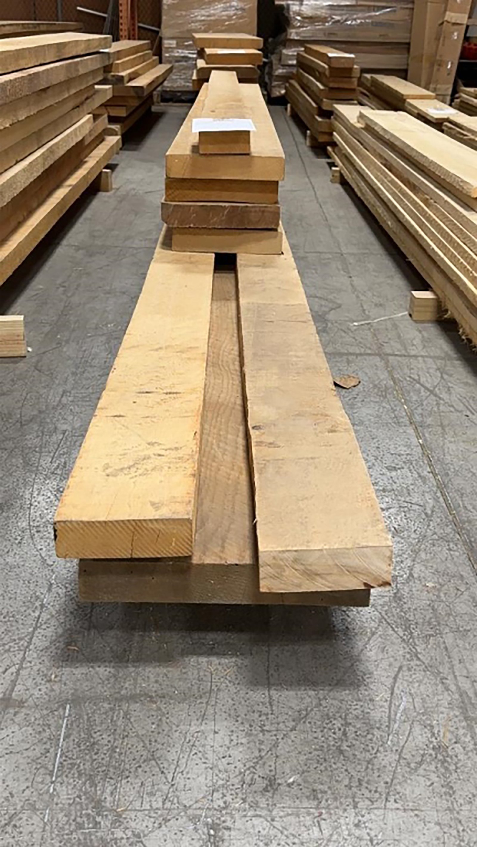 Property photo 41 - TIMED ONLINE ONLY LUMBER AUCTION IN ALLEN COUNTY, INDIANA