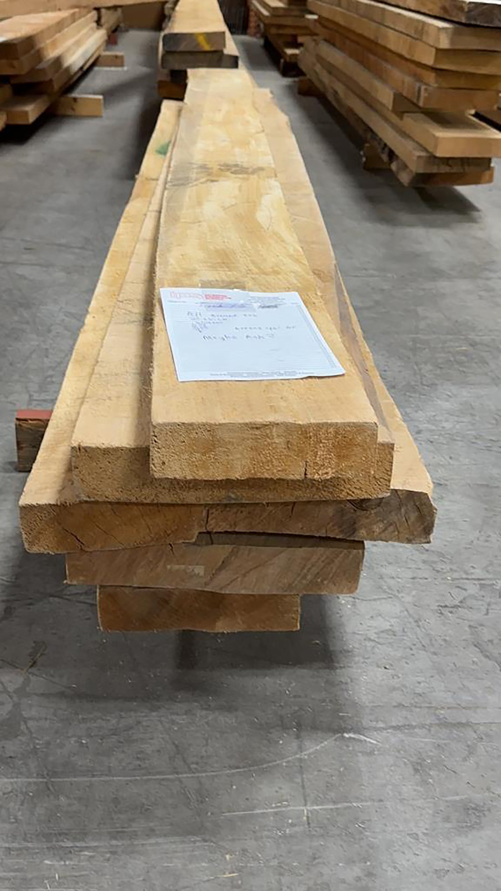 Property photo 43 - TIMED ONLINE ONLY LUMBER AUCTION IN ALLEN COUNTY, INDIANA