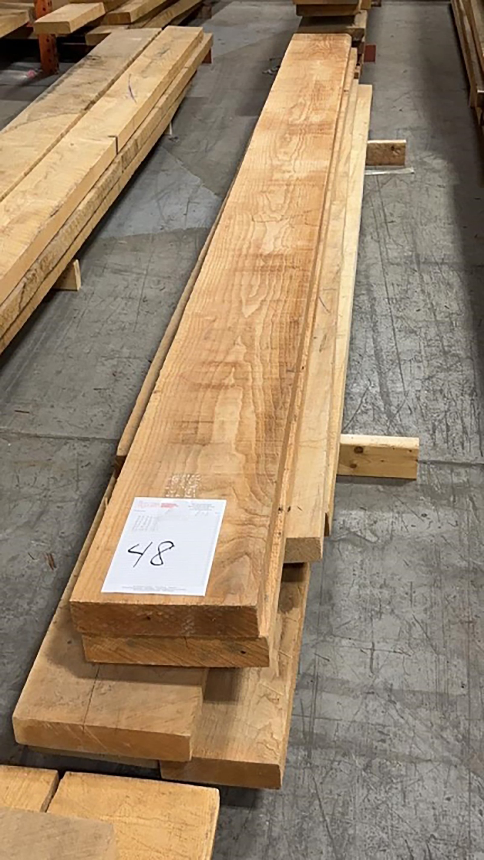 Property photo 47 - TIMED ONLINE ONLY LUMBER AUCTION IN ALLEN COUNTY, INDIANA