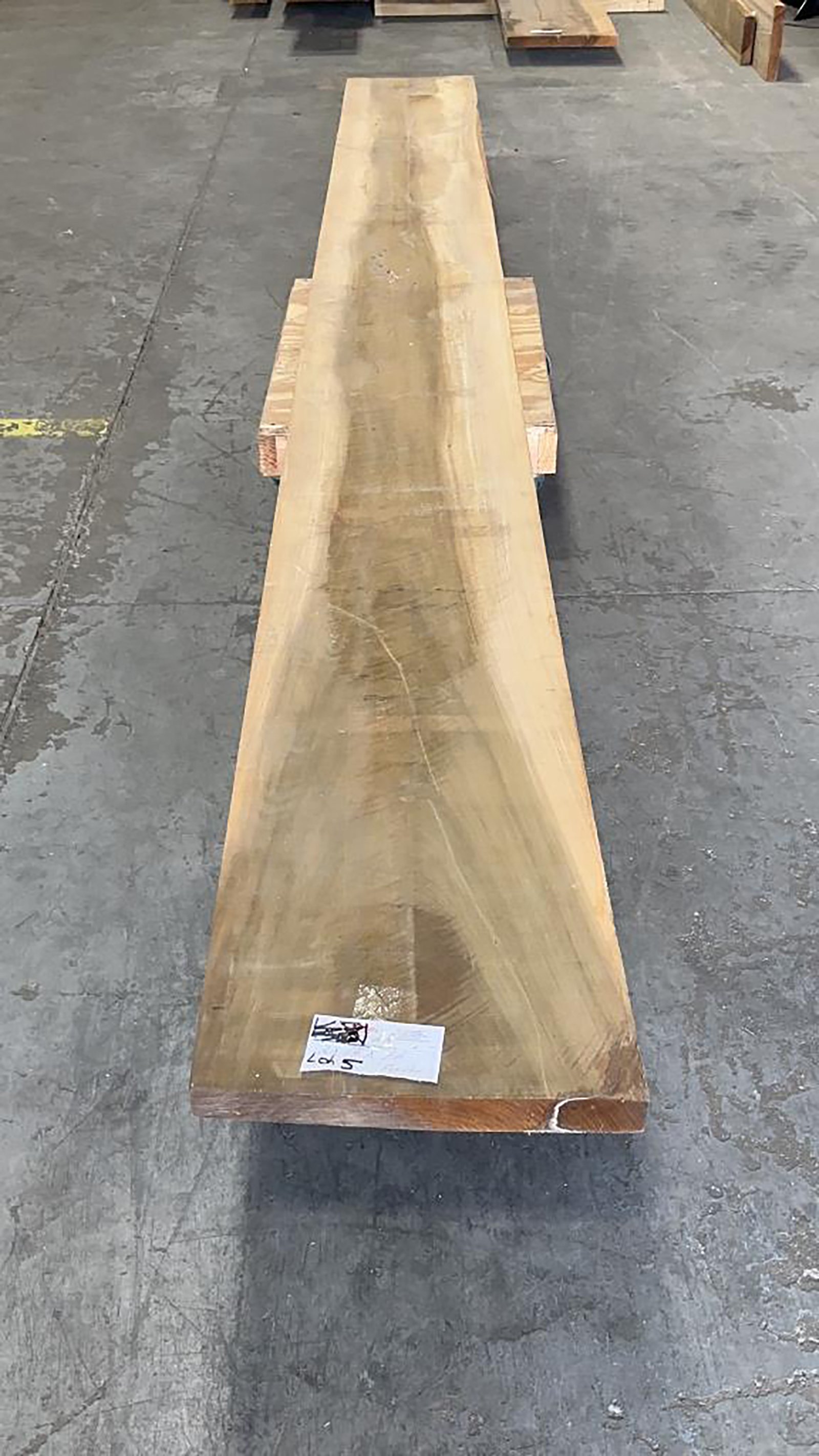 Property photo 21 - TIMED ONLINE ONLY LUMBER AUCTION IN ALLEN COUNTY, INDIANA