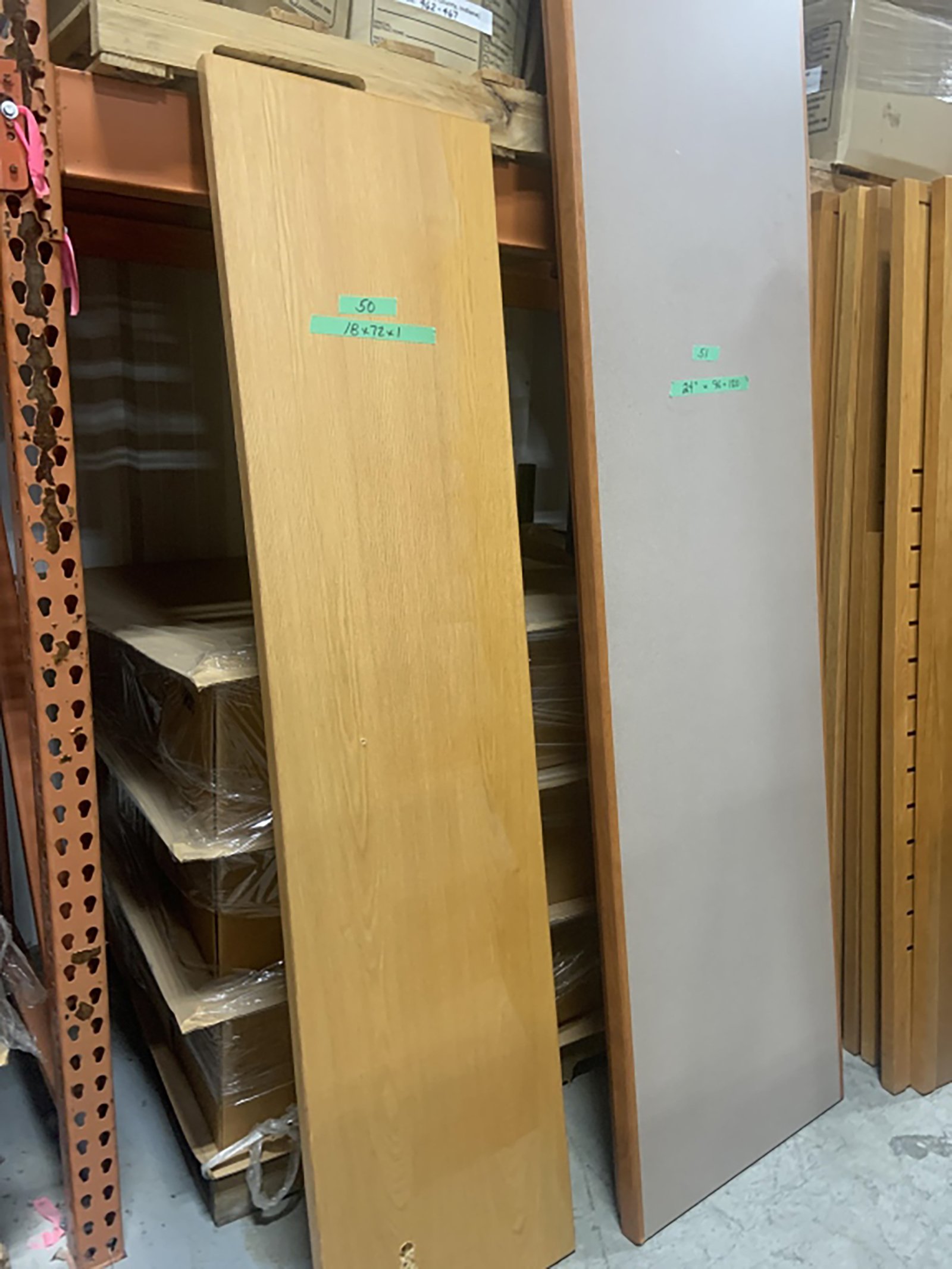 Property photo 49 - TIMED ONLINE ONLY LUMBER AUCTION IN ALLEN COUNTY, INDIANA