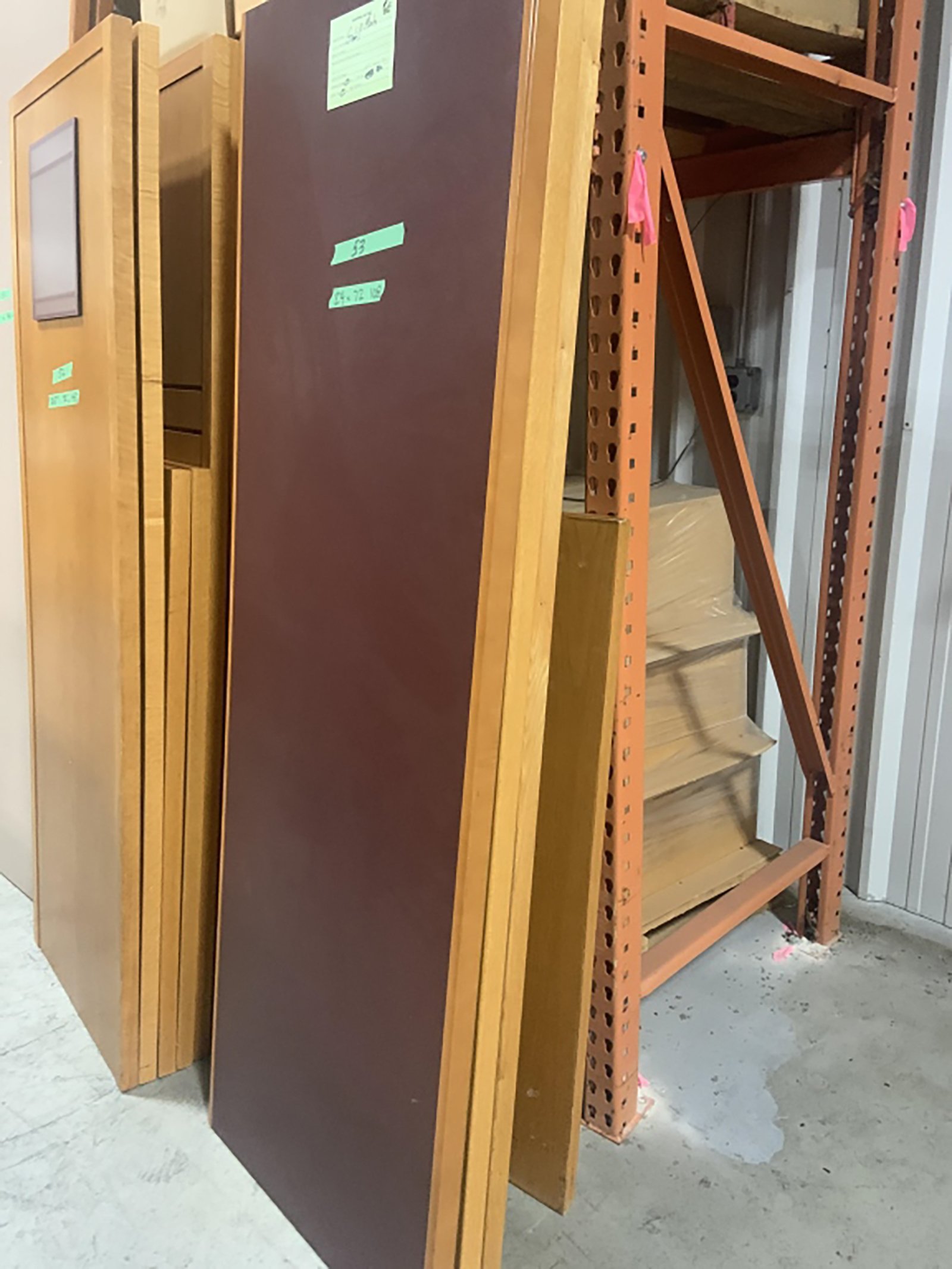 Property photo 52 - TIMED ONLINE ONLY LUMBER AUCTION IN ALLEN COUNTY, INDIANA