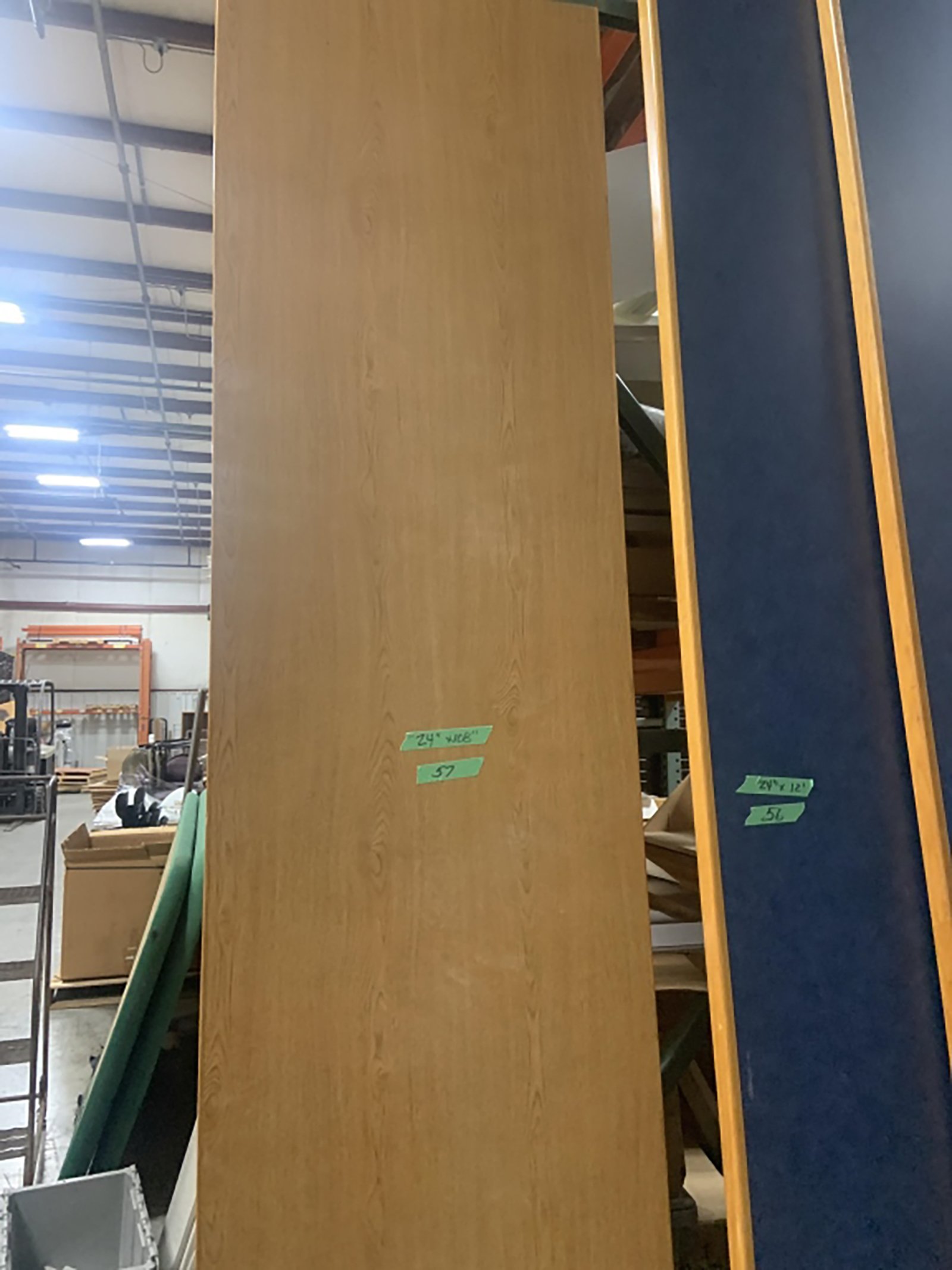 Property photo 56 - TIMED ONLINE ONLY LUMBER AUCTION IN ALLEN COUNTY, INDIANA