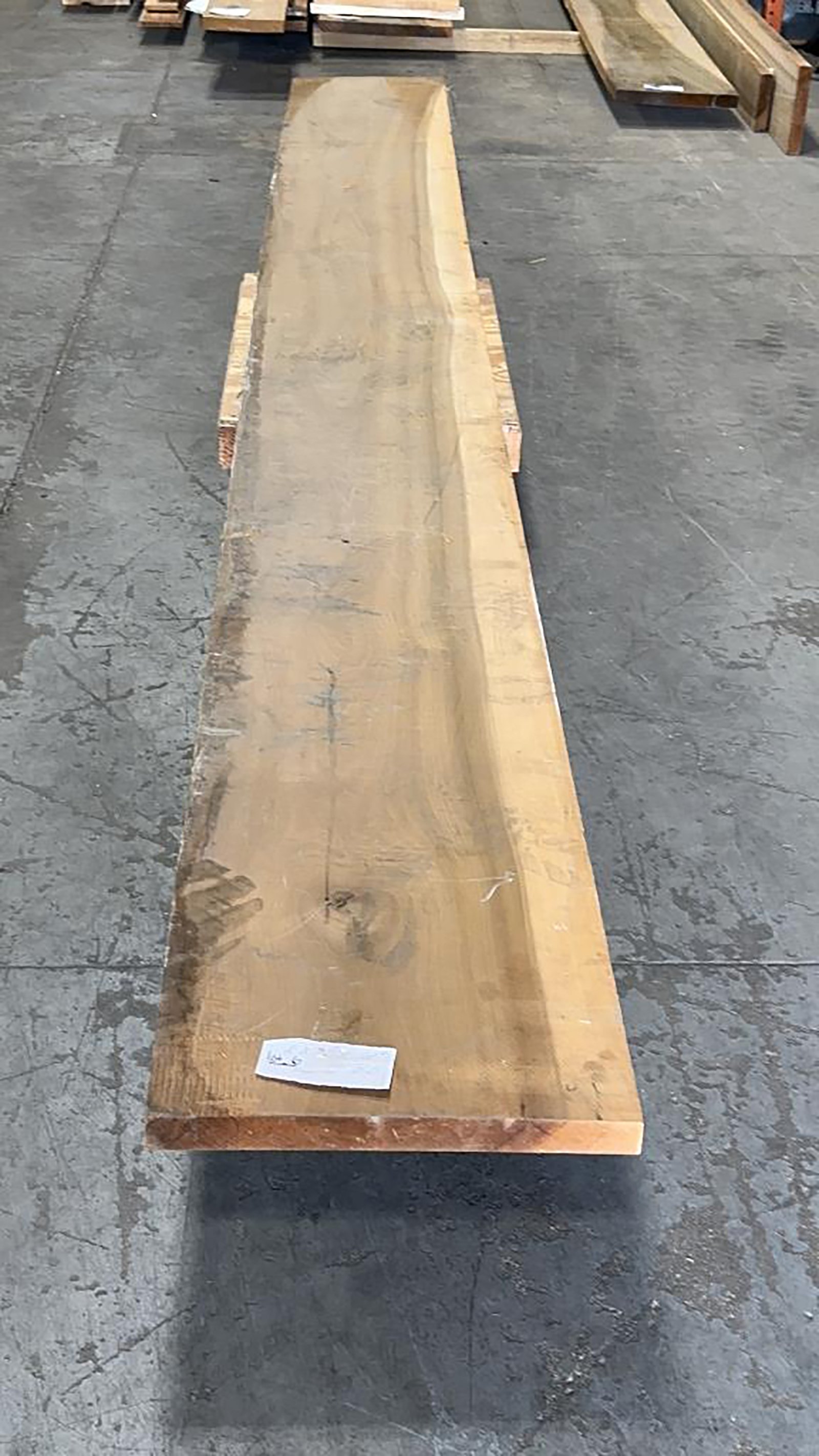 Property photo 22 - TIMED ONLINE ONLY LUMBER AUCTION IN ALLEN COUNTY, INDIANA