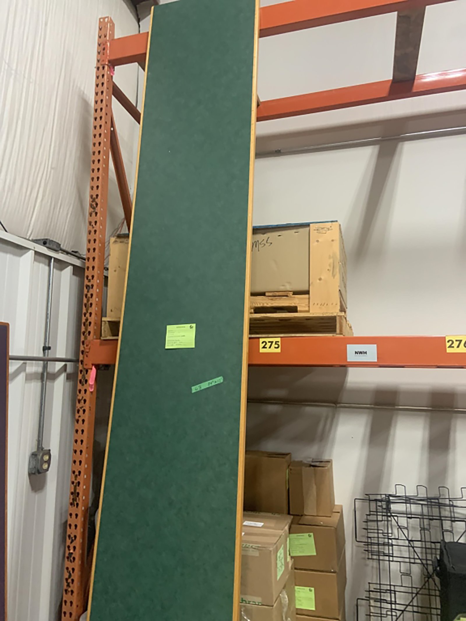 Property photo 62 - TIMED ONLINE ONLY LUMBER AUCTION IN ALLEN COUNTY, INDIANA