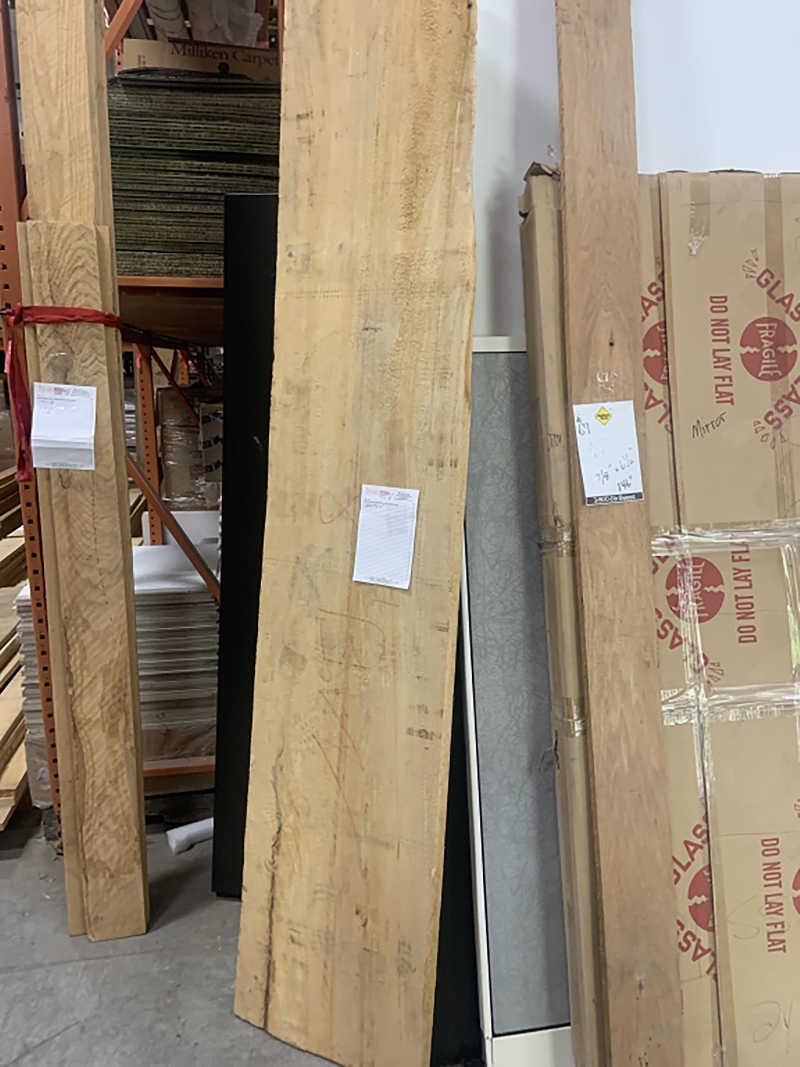 Property photo 67 - TIMED ONLINE ONLY LUMBER AUCTION IN ALLEN COUNTY, INDIANA