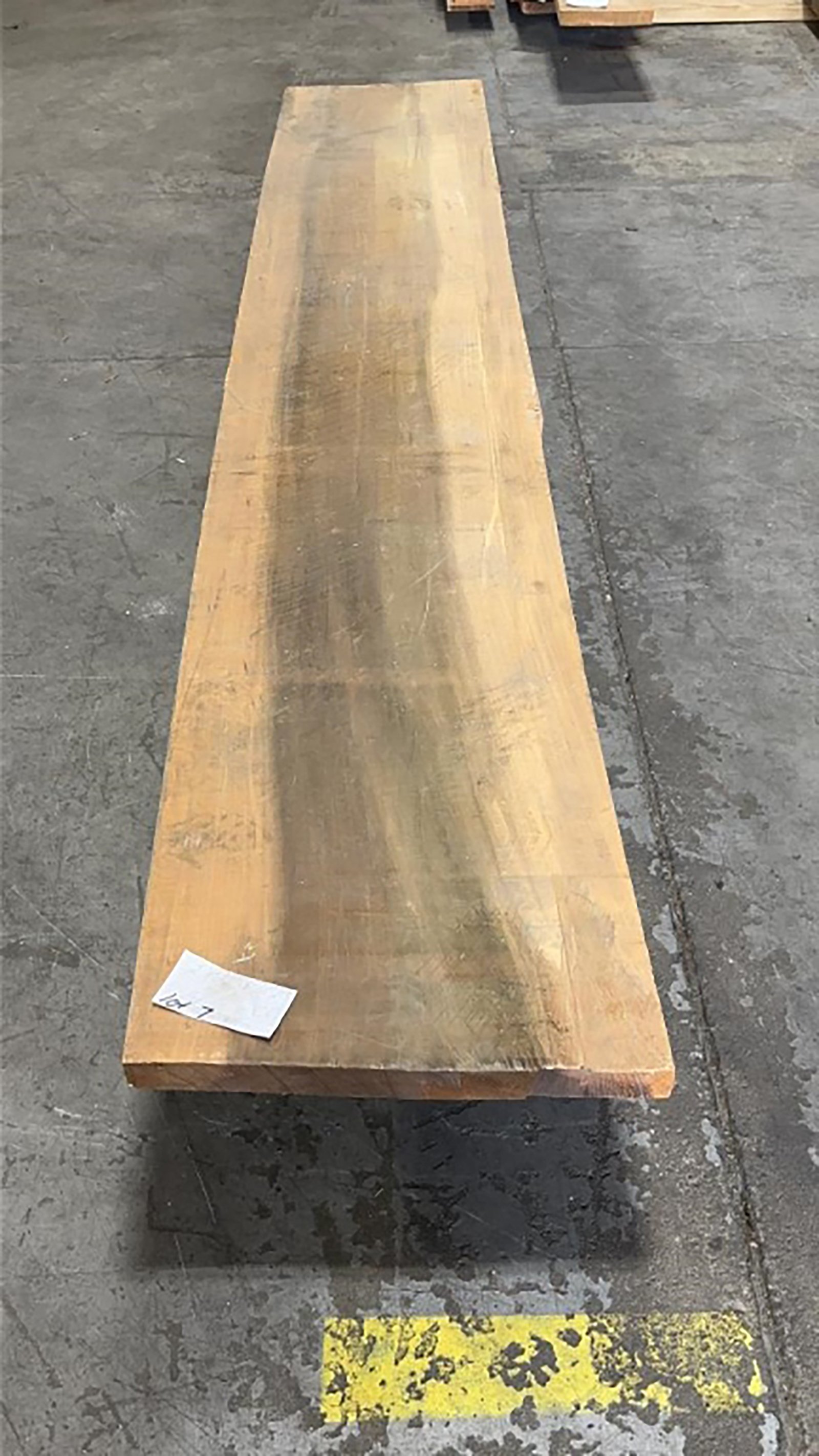 Property photo 23 - TIMED ONLINE ONLY LUMBER AUCTION IN ALLEN COUNTY, INDIANA