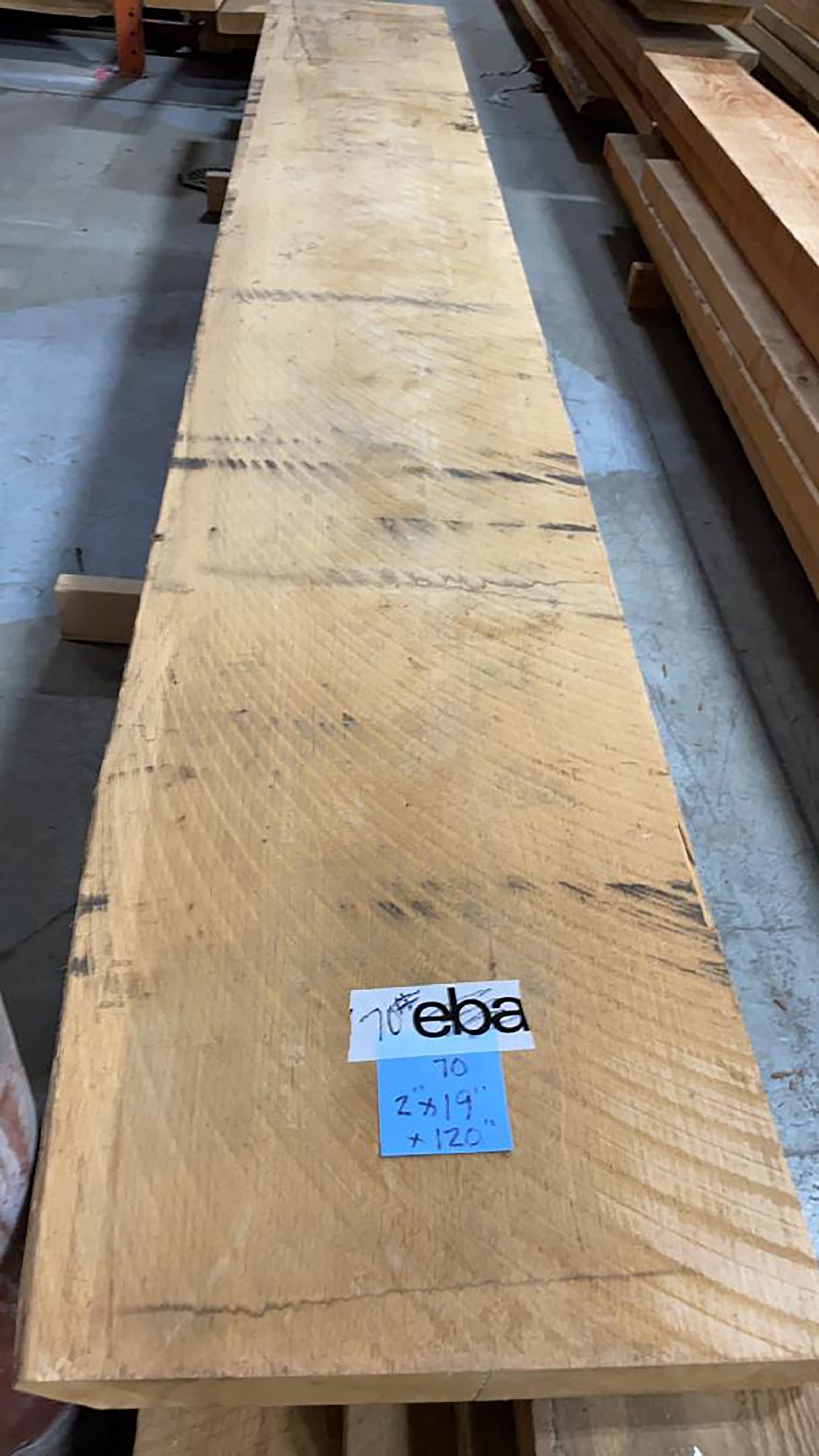 Property photo 69 - TIMED ONLINE ONLY LUMBER AUCTION IN ALLEN COUNTY, INDIANA