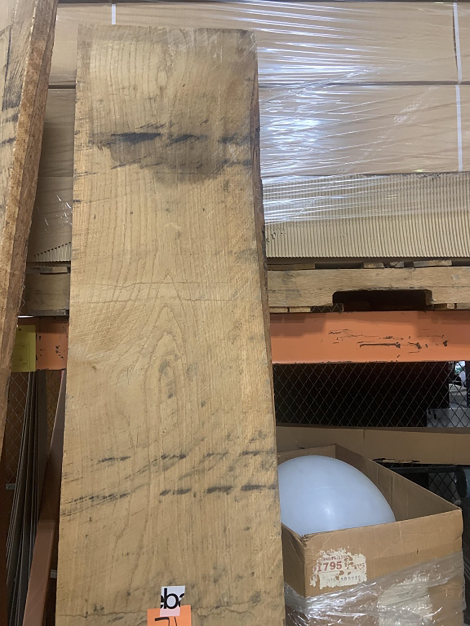 Property photo 70 - TIMED ONLINE ONLY LUMBER AUCTION IN ALLEN COUNTY, INDIANA