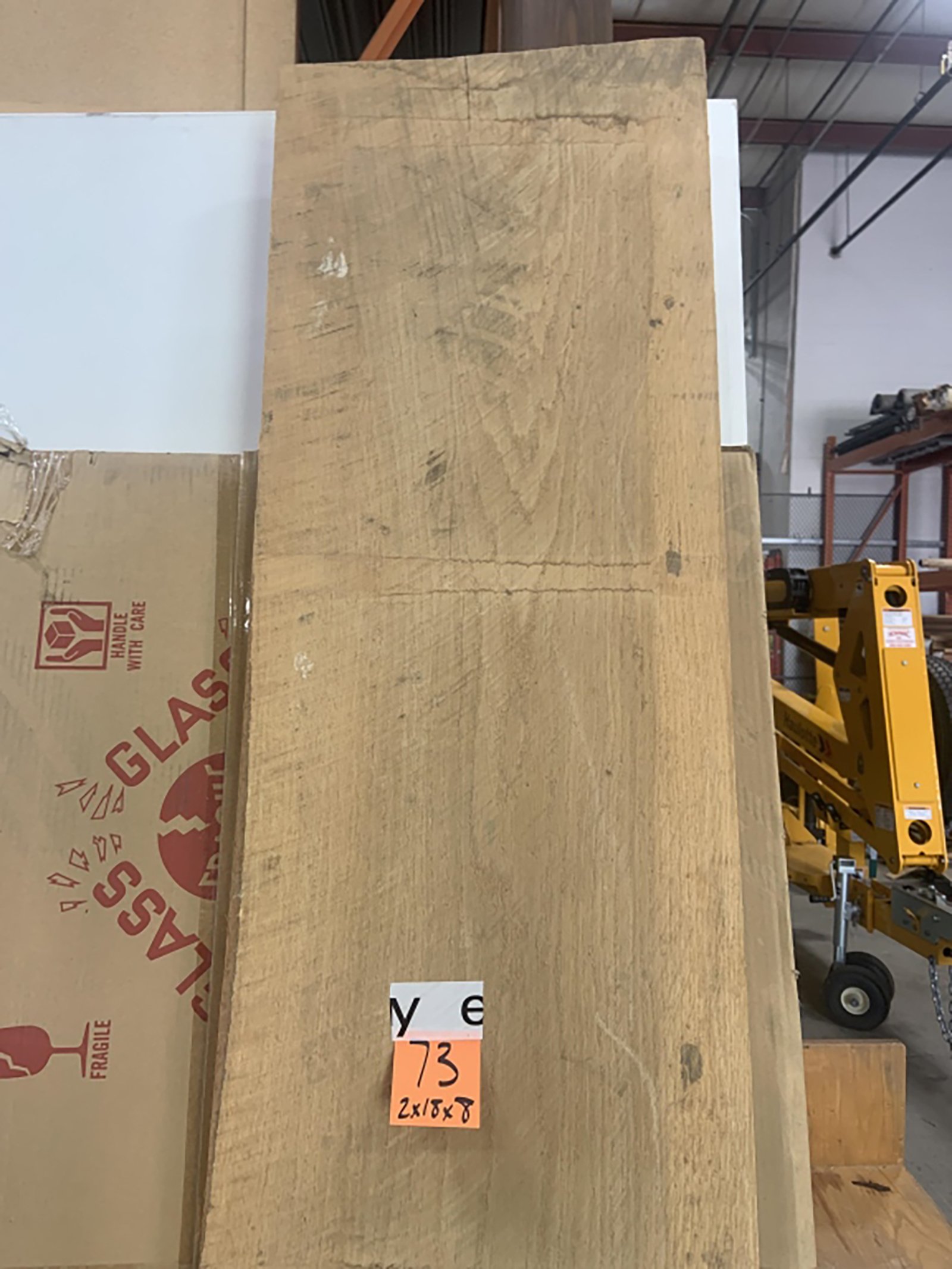 Property photo 72 - TIMED ONLINE ONLY LUMBER AUCTION IN ALLEN COUNTY, INDIANA