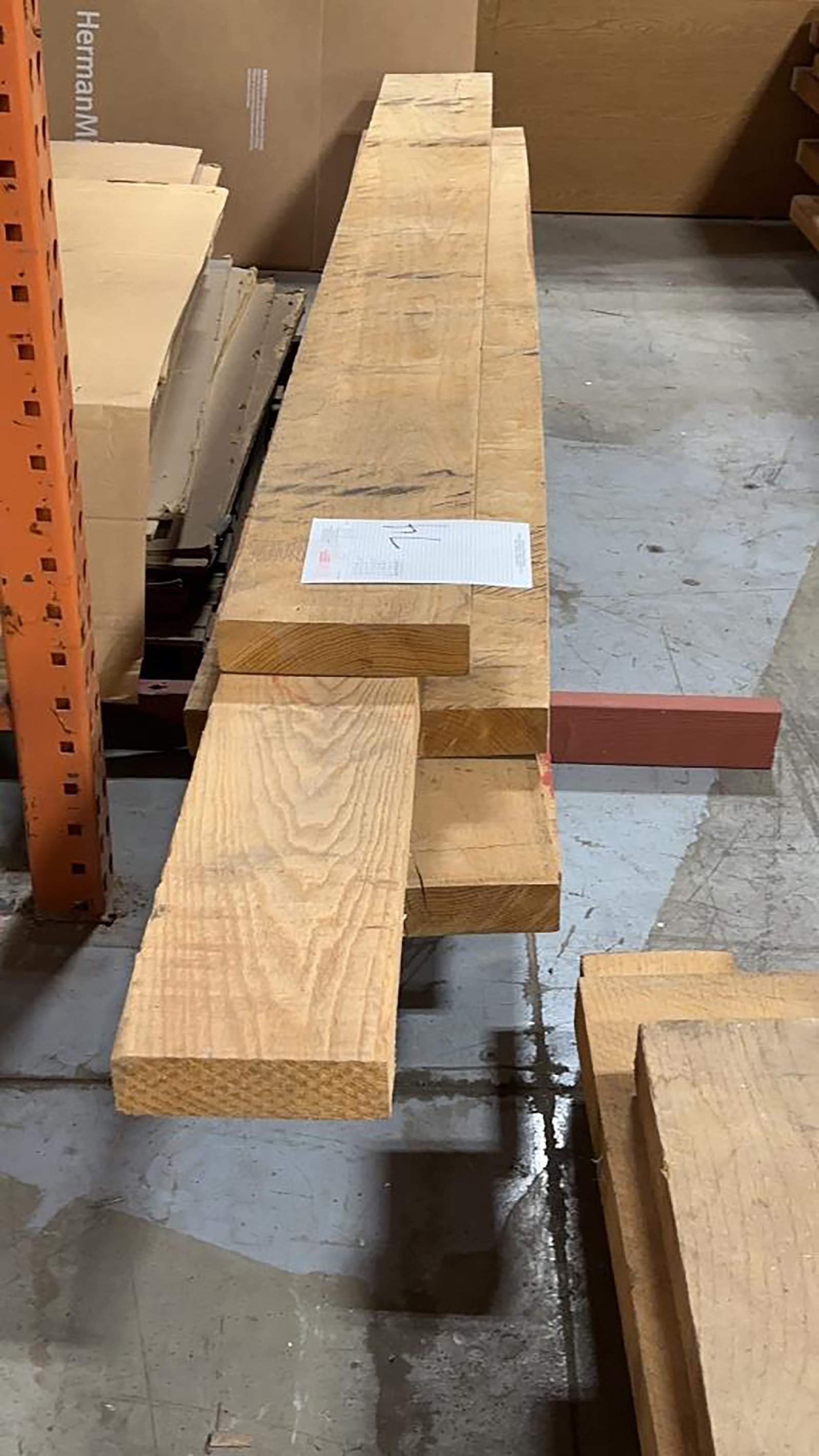 Property photo 73 - TIMED ONLINE ONLY LUMBER AUCTION IN ALLEN COUNTY, INDIANA