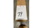 Property photo 79 - TIMED ONLINE ONLY LUMBER AUCTION IN ALLEN COUNTY, INDIANA