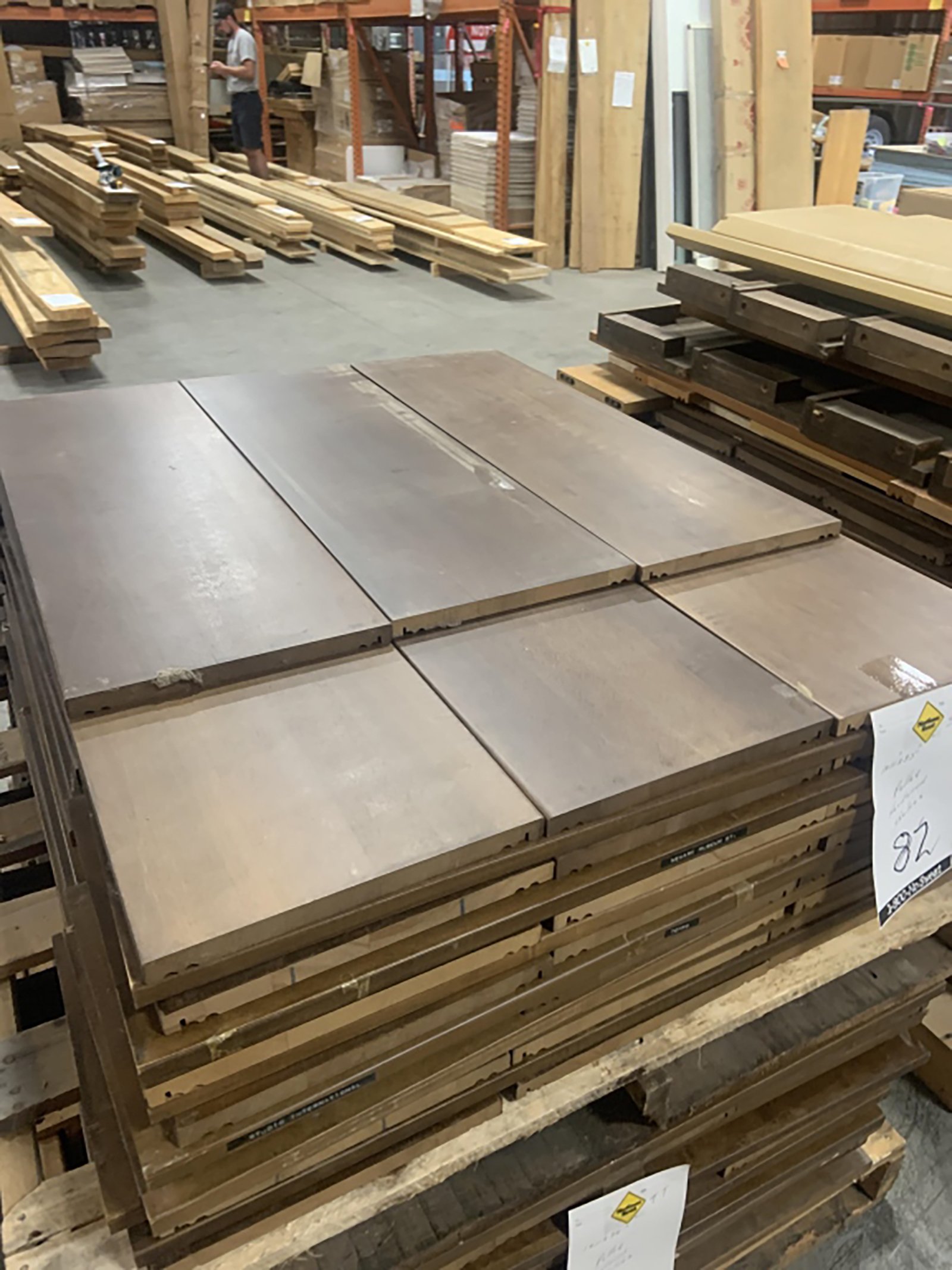 Property photo 82 - TIMED ONLINE ONLY LUMBER AUCTION IN ALLEN COUNTY, INDIANA