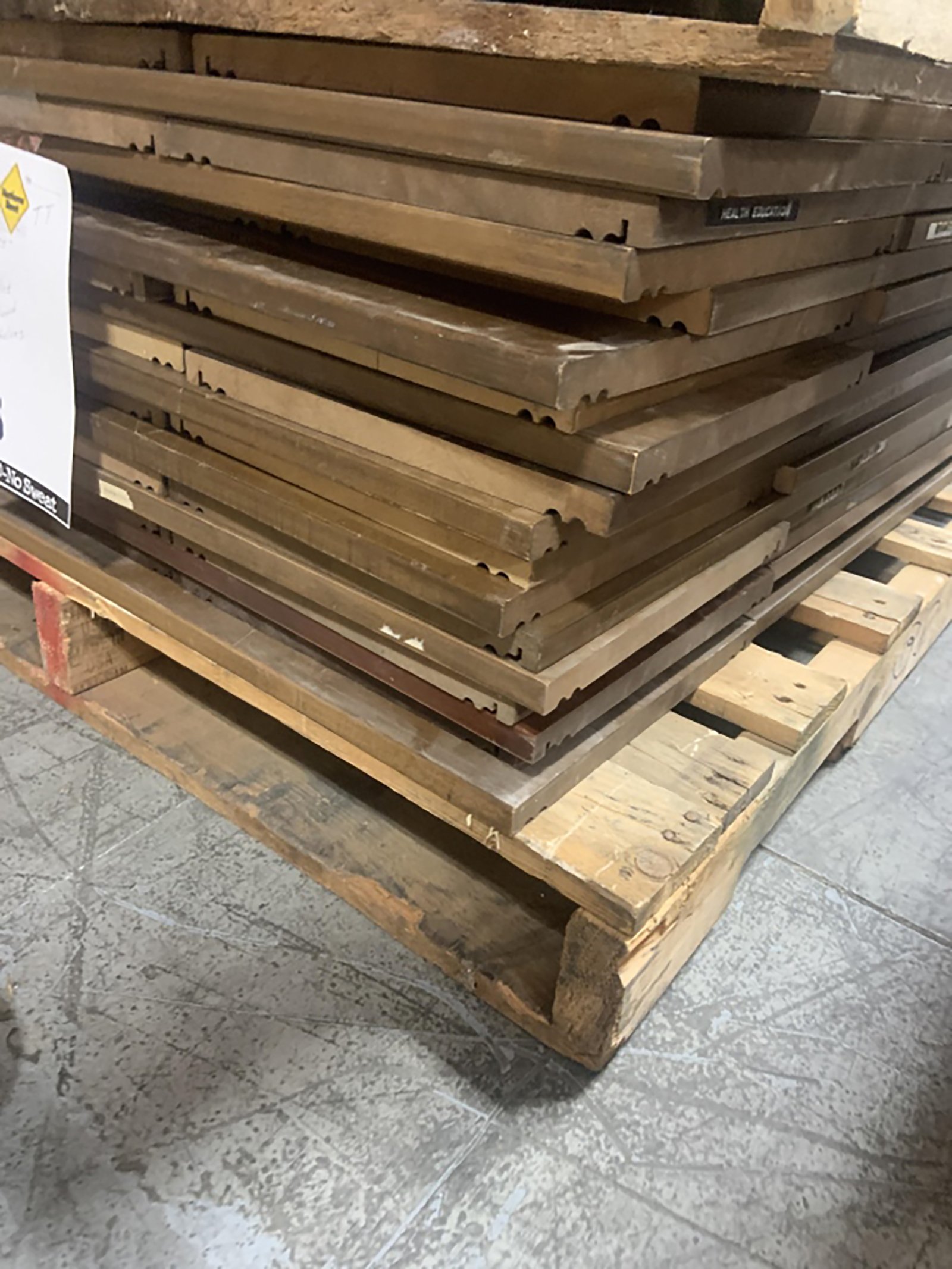 Property photo 83 - TIMED ONLINE ONLY LUMBER AUCTION IN ALLEN COUNTY, INDIANA