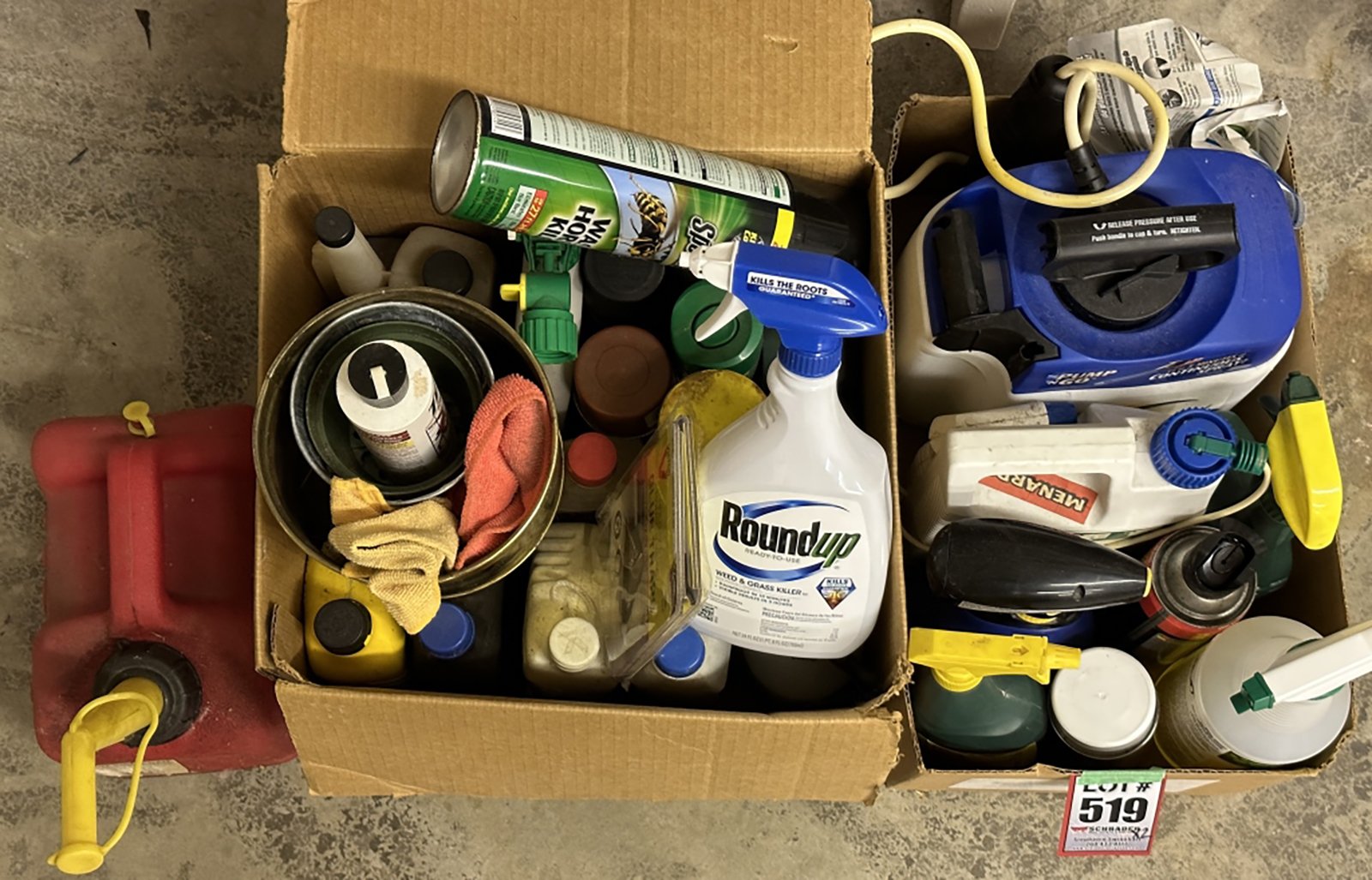 Property photo 43 - TIMED ONLINE ONLY PERSONAL PROPERTY AUCTION IN ALLEN COUNTY, INDIANA