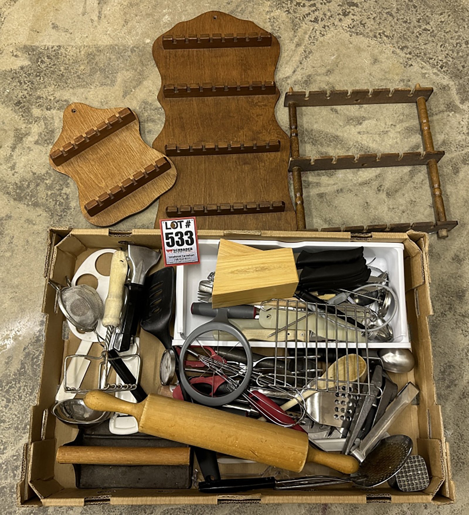 Property photo 70 - TIMED ONLINE ONLY PERSONAL PROPERTY AUCTION IN ALLEN COUNTY, INDIANA