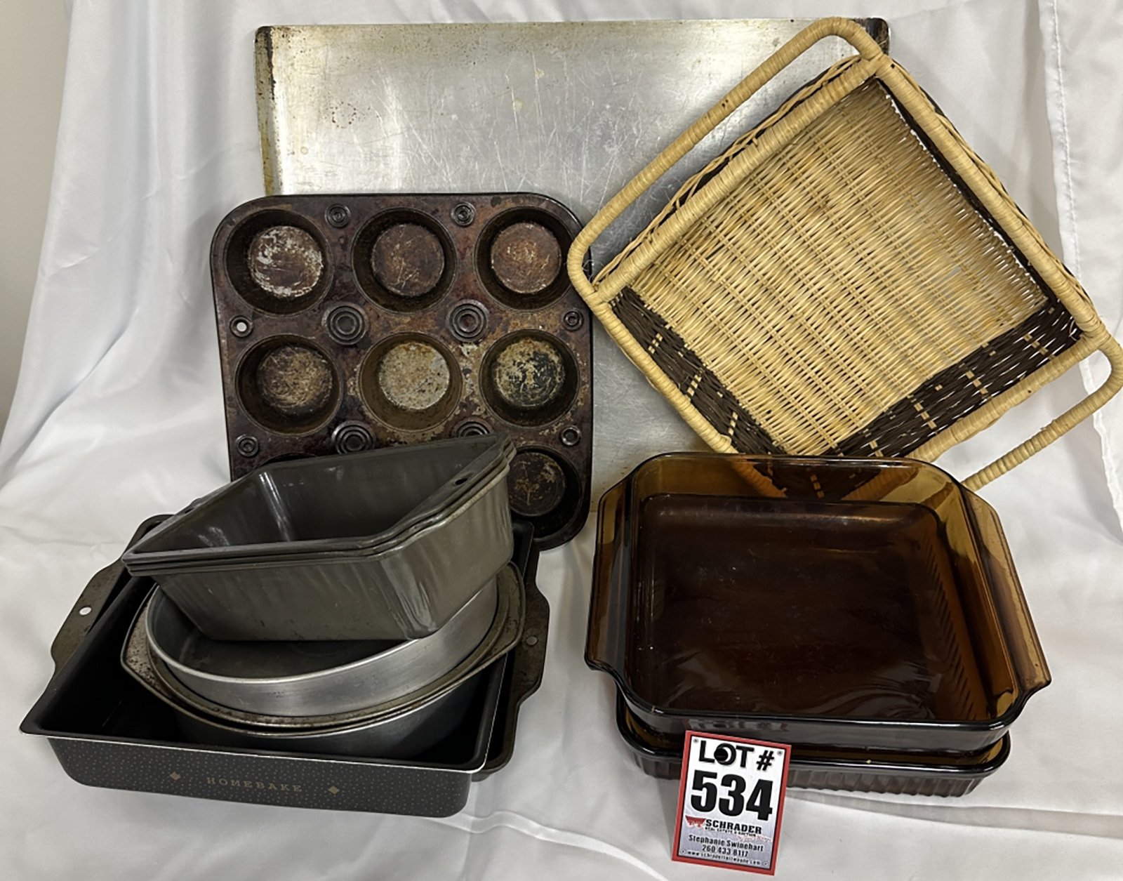 Property photo 69 - TIMED ONLINE ONLY PERSONAL PROPERTY AUCTION IN ALLEN COUNTY, INDIANA