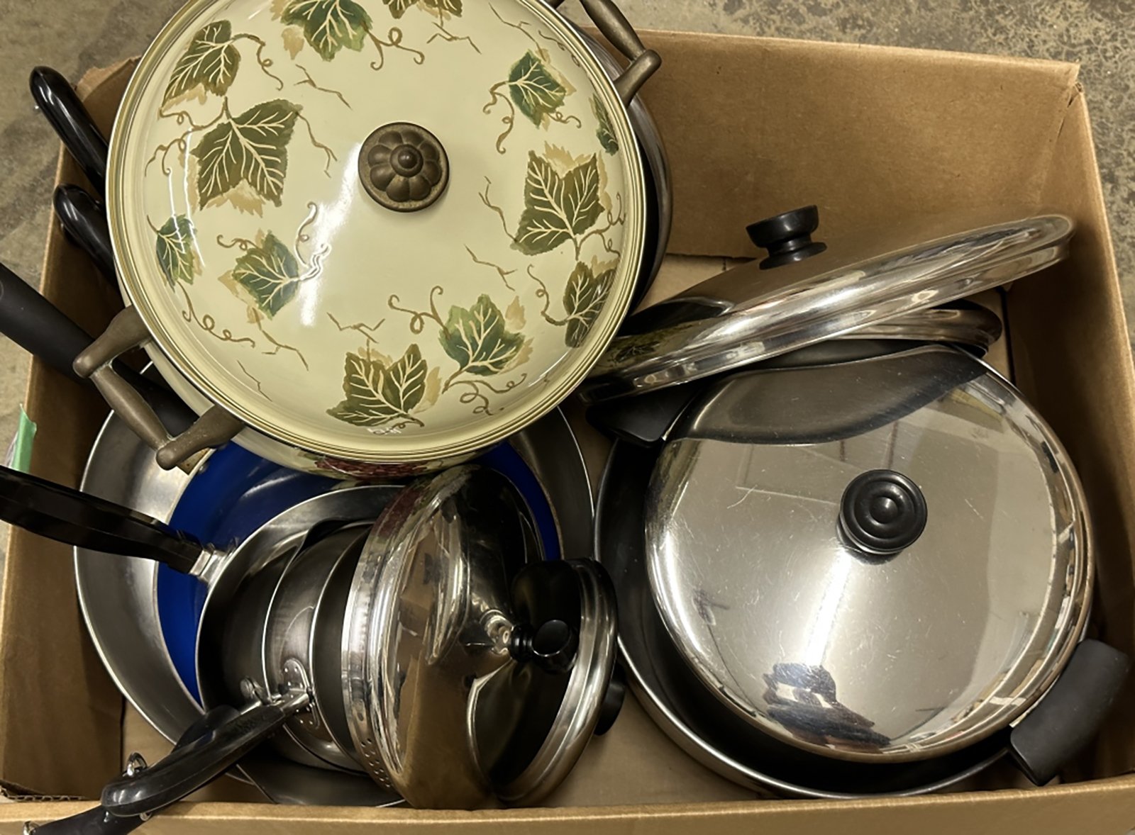 Property photo 68 - TIMED ONLINE ONLY PERSONAL PROPERTY AUCTION IN ALLEN COUNTY, INDIANA