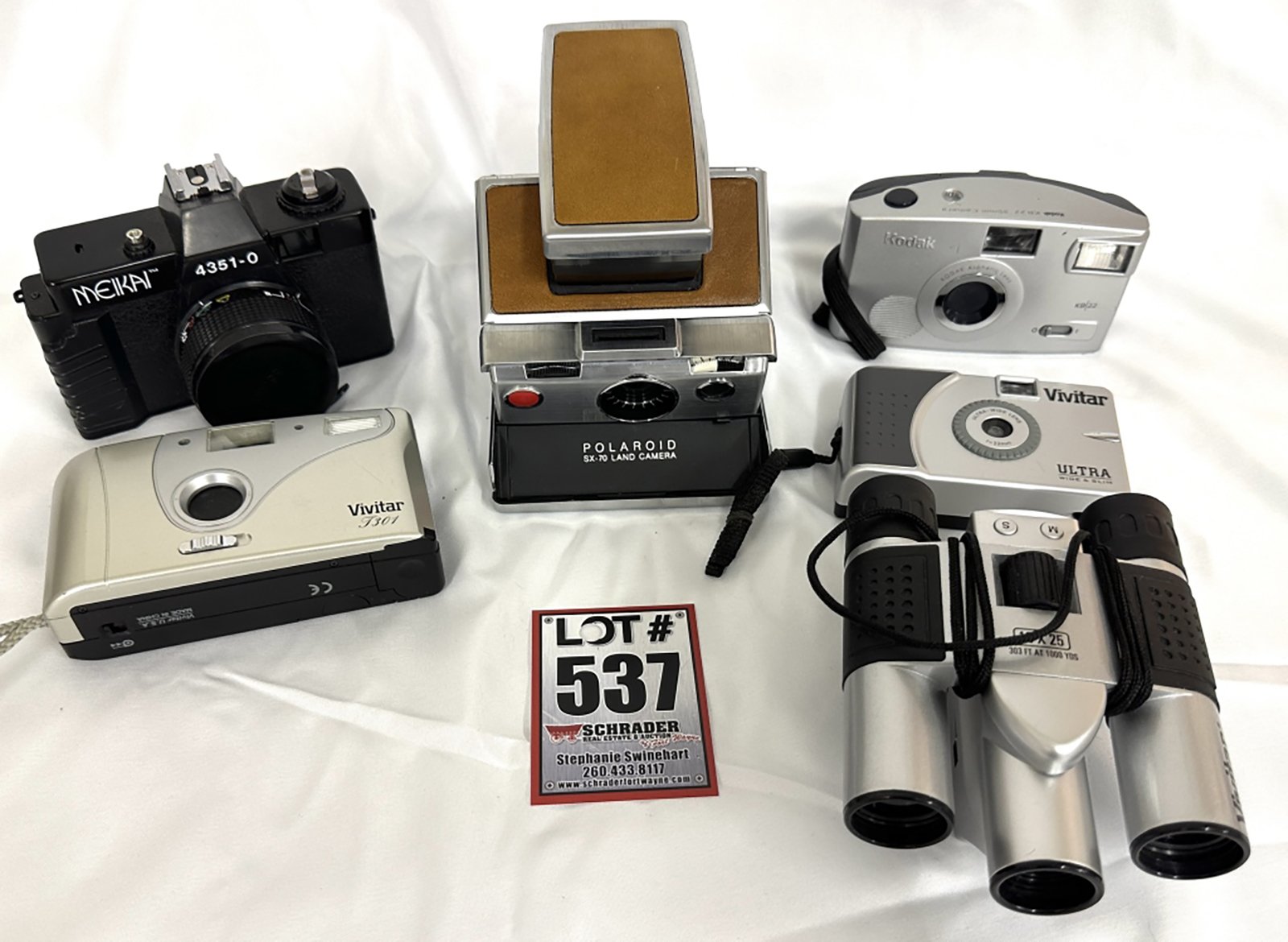 Property photo 66 - TIMED ONLINE ONLY PERSONAL PROPERTY AUCTION IN ALLEN COUNTY, INDIANA