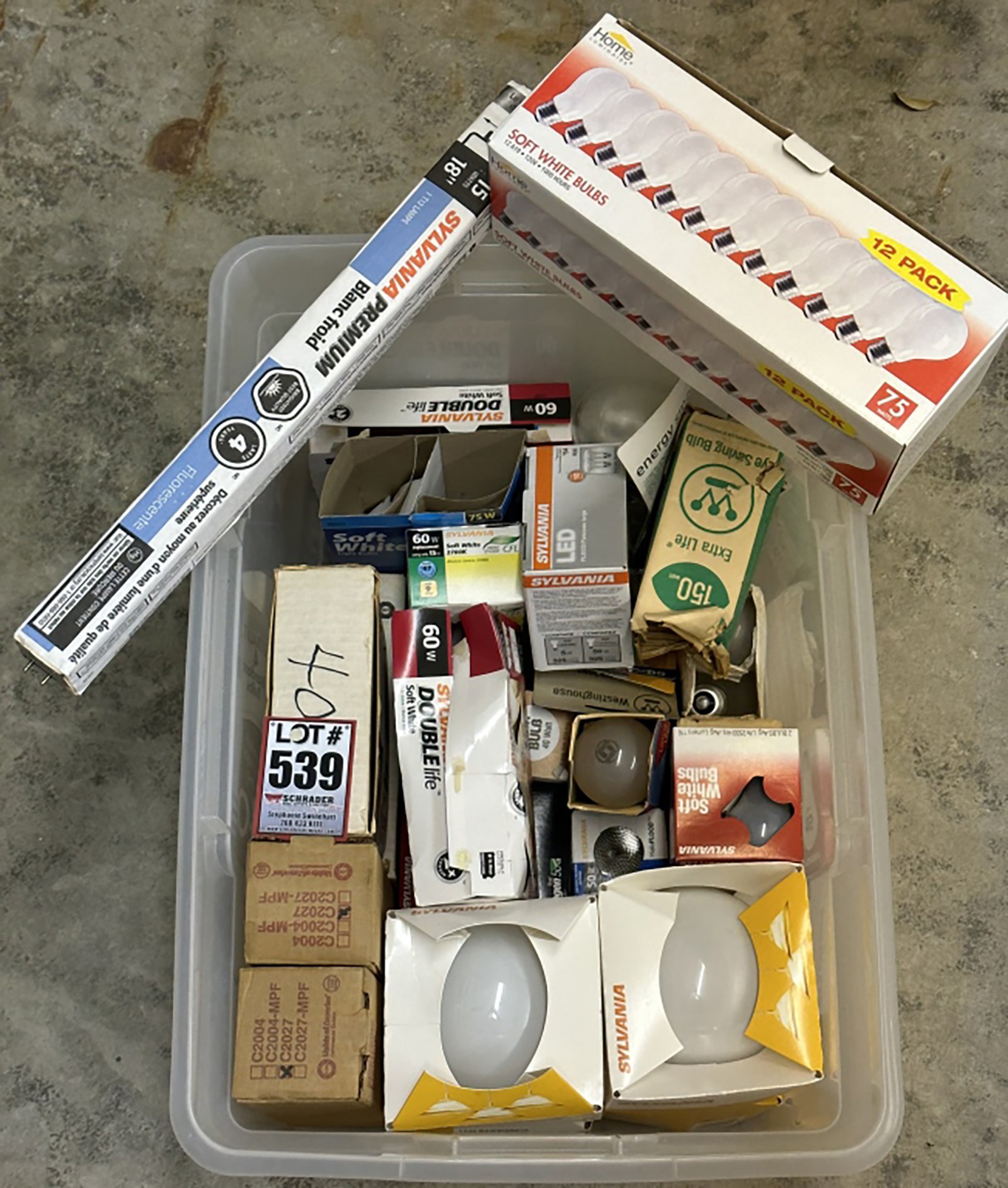 Property photo 64 - TIMED ONLINE ONLY PERSONAL PROPERTY AUCTION IN ALLEN COUNTY, INDIANA