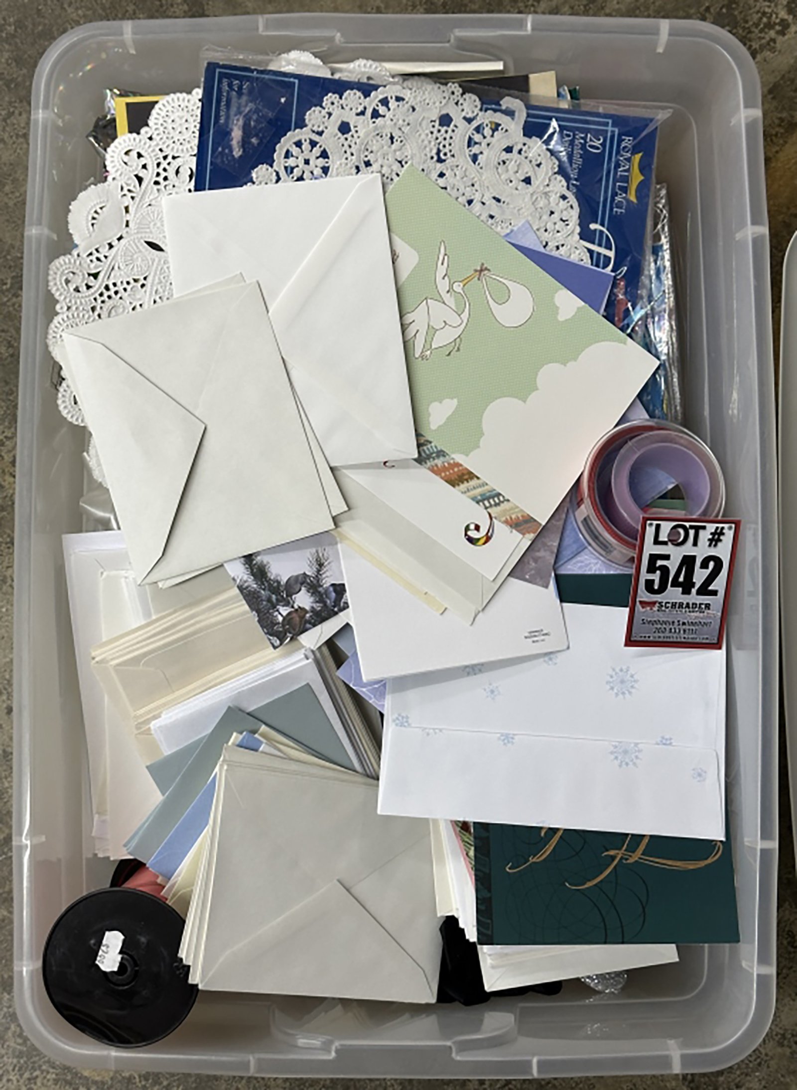 Property photo 20 - TIMED ONLINE ONLY PERSONAL PROPERTY AUCTION IN ALLEN COUNTY, INDIANA