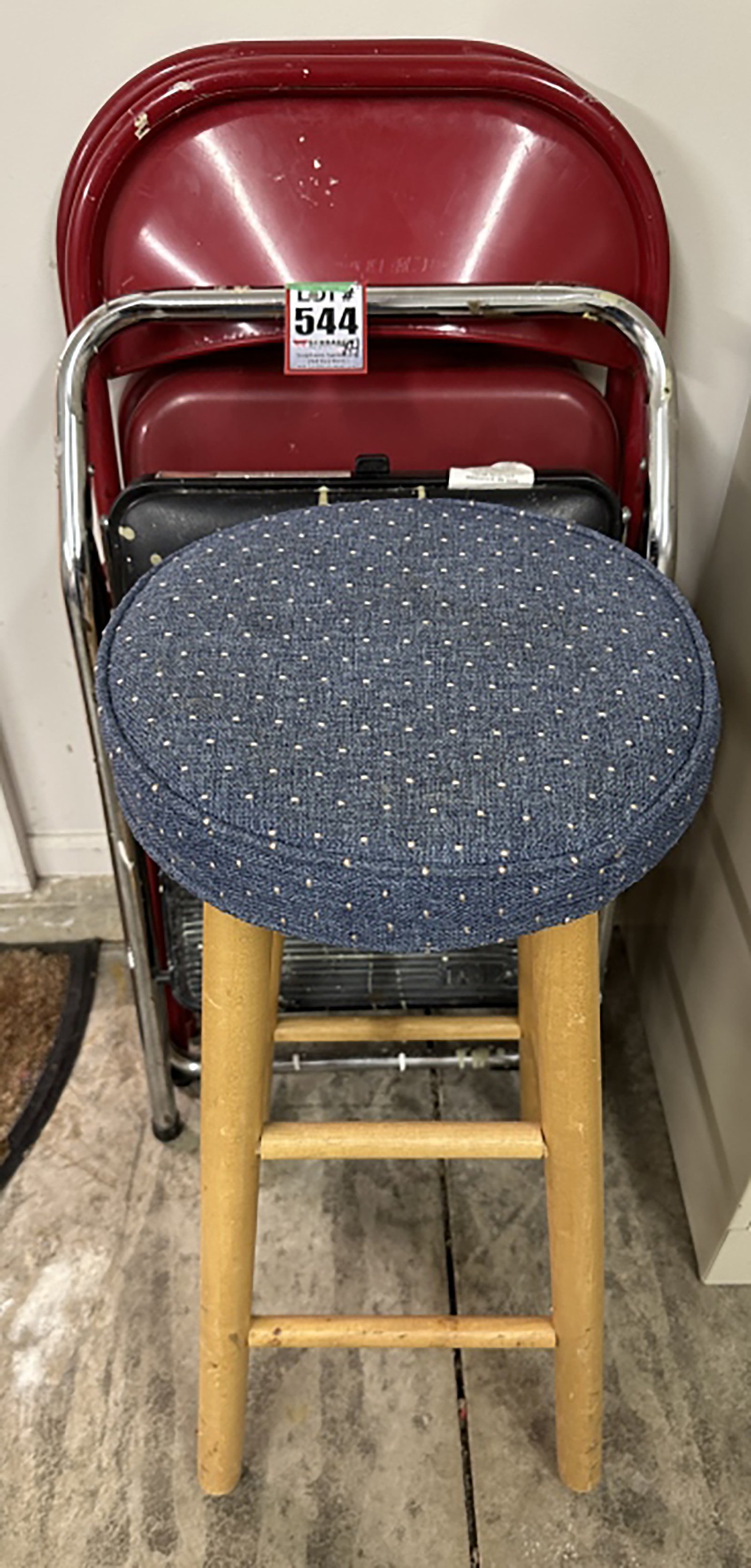 Property photo 18 - TIMED ONLINE ONLY PERSONAL PROPERTY AUCTION IN ALLEN COUNTY, INDIANA