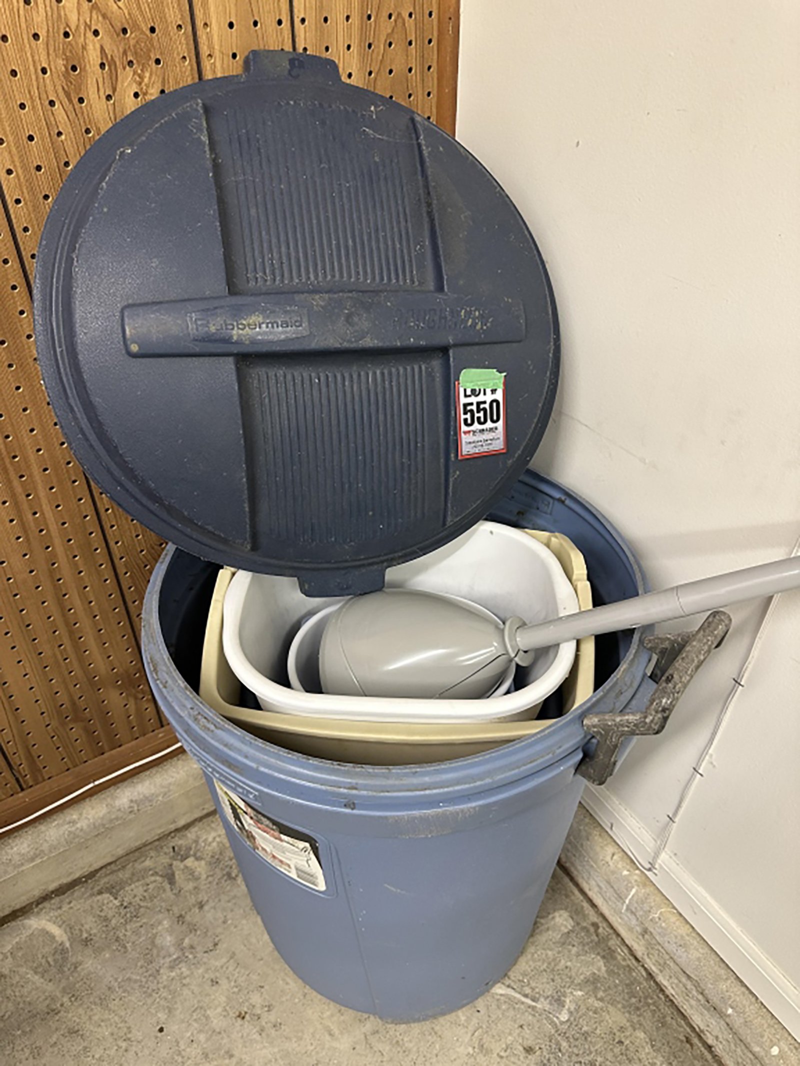 Property photo 12 - TIMED ONLINE ONLY PERSONAL PROPERTY AUCTION IN ALLEN COUNTY, INDIANA