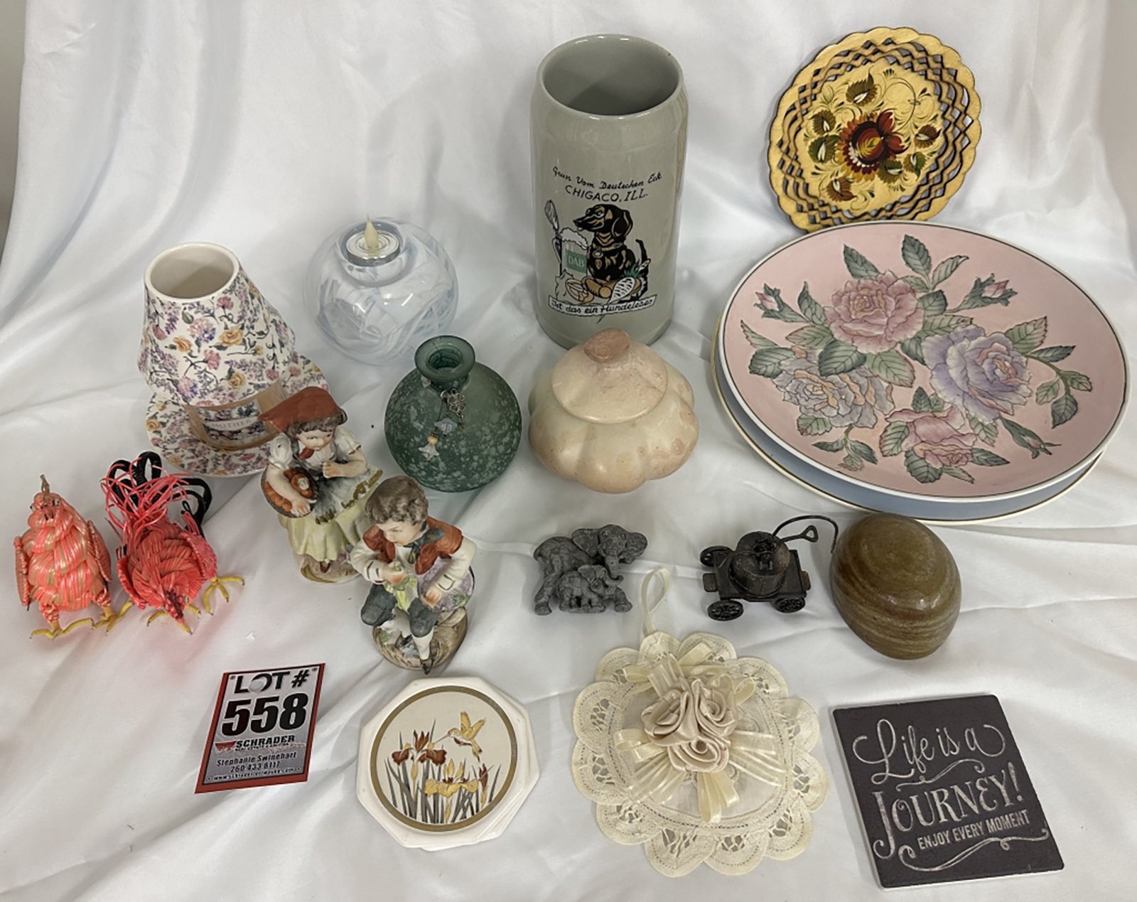 Property photo 5 - TIMED ONLINE ONLY PERSONAL PROPERTY AUCTION IN ALLEN COUNTY, INDIANA