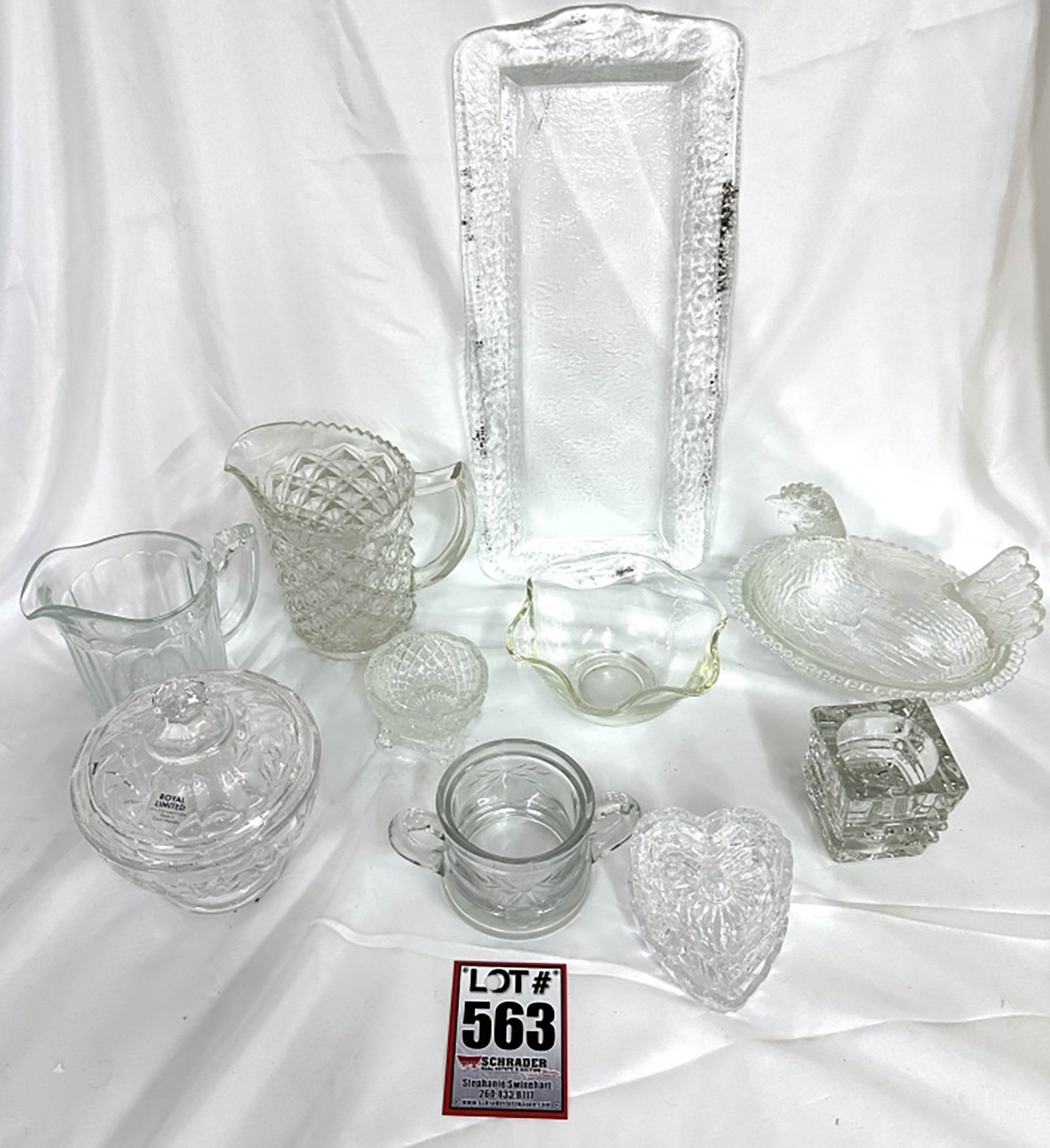 Property photo 41 - TIMED ONLINE ONLY PERSONAL PROPERTY AUCTION IN ALLEN COUNTY, INDIANA