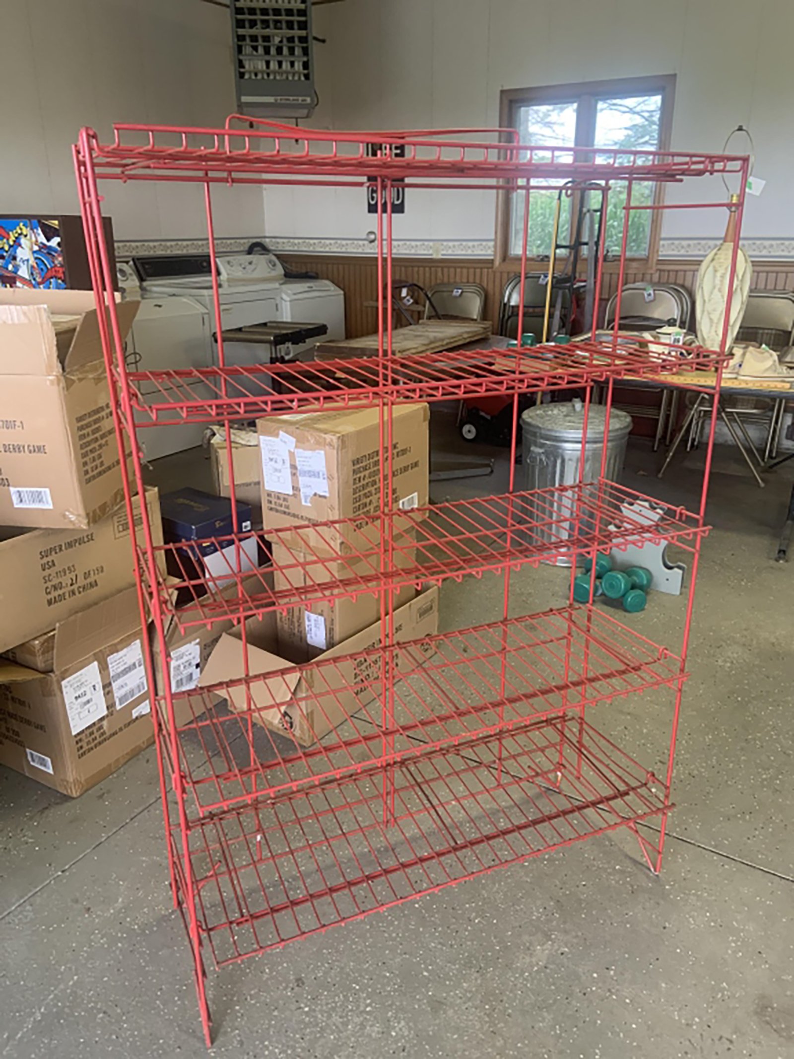 Property photo 25 - TIMED ONLINE ONLY PERSONAL PROPERTY AUCTION IN ALLEN COUNTY, INDIANA