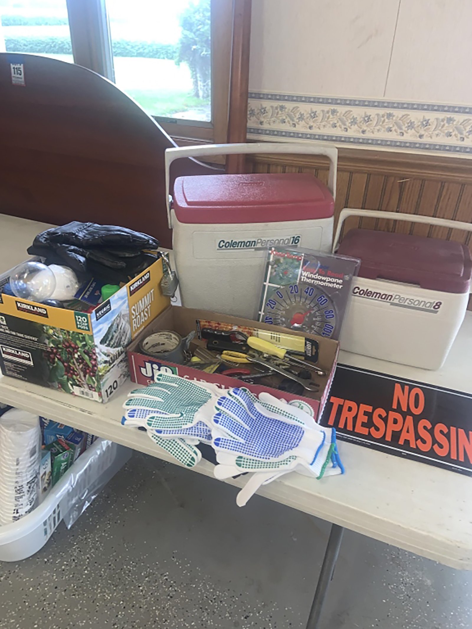Property photo 36 - TIMED ONLINE ONLY PERSONAL PROPERTY AUCTION IN ALLEN COUNTY, INDIANA
