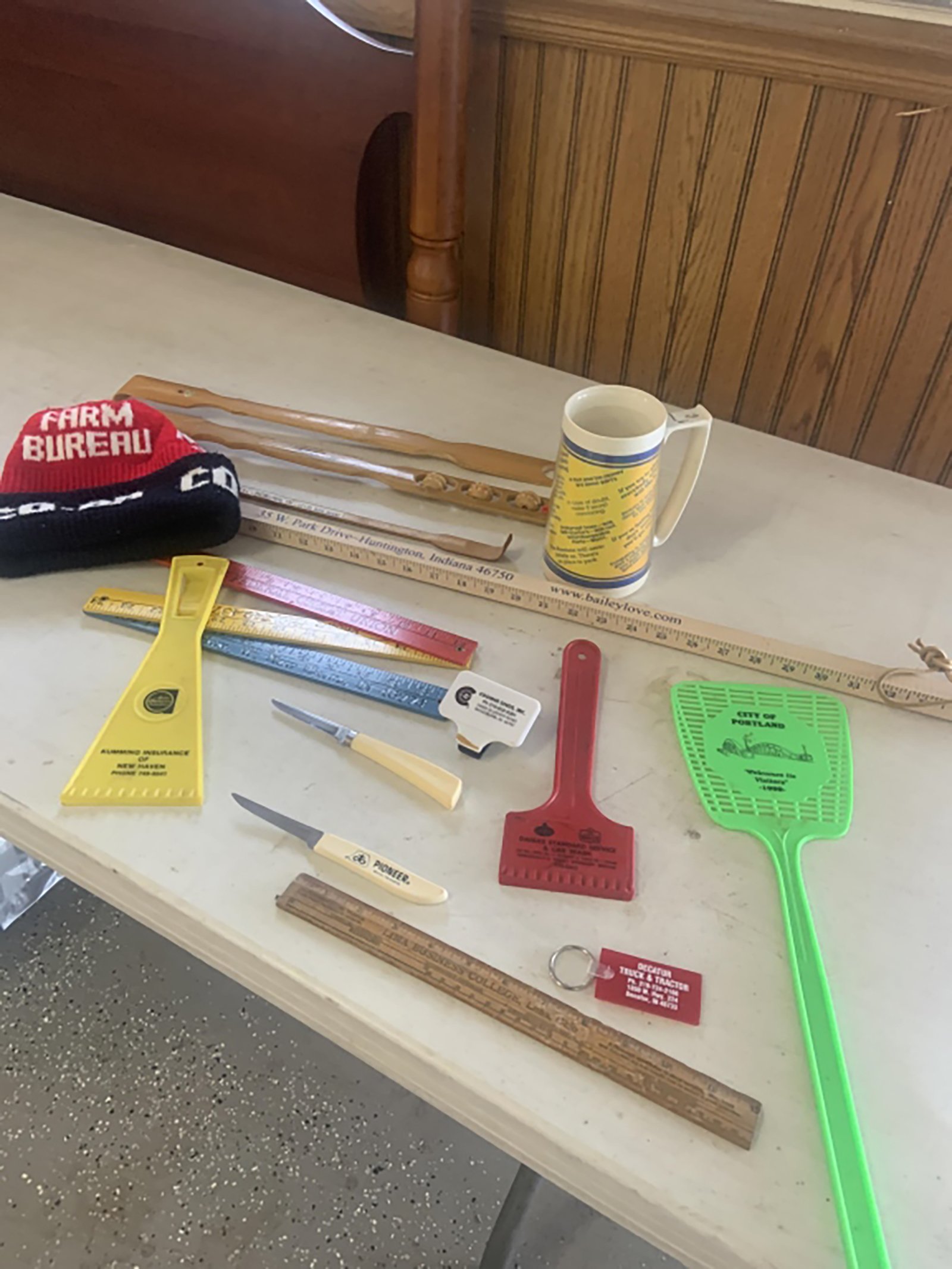Property photo 37 - TIMED ONLINE ONLY PERSONAL PROPERTY AUCTION IN ALLEN COUNTY, INDIANA