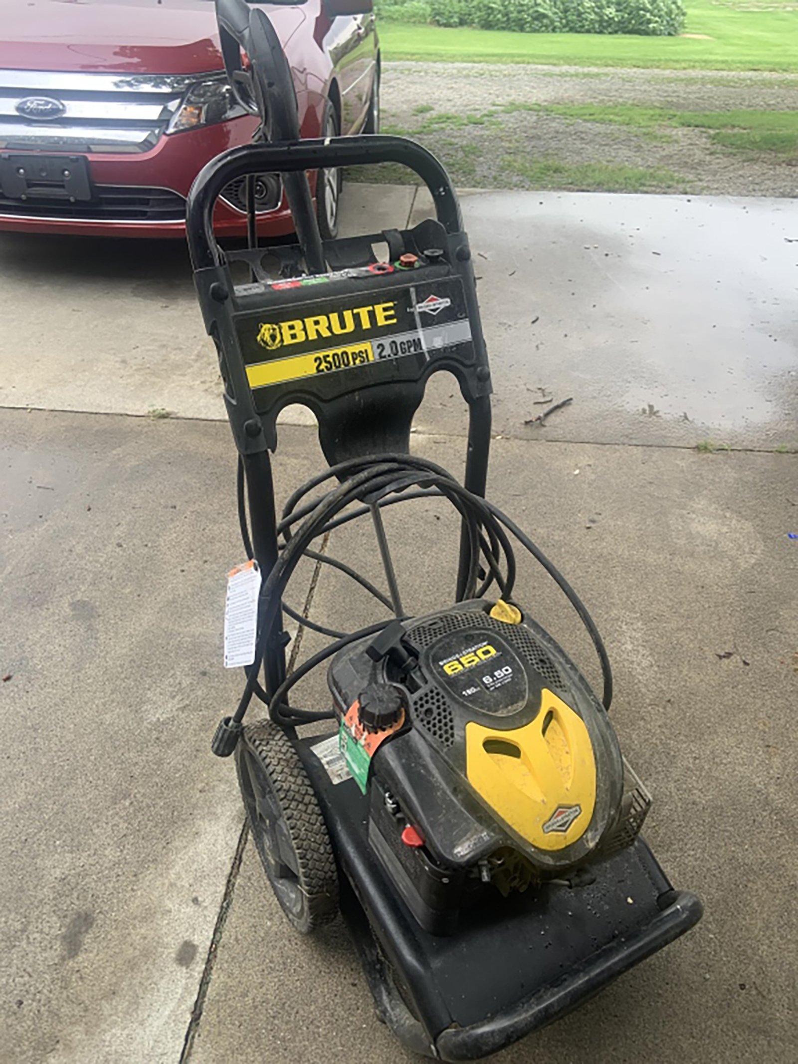 Property photo 76 - TIMED ONLINE ONLY PERSONAL PROPERTY AUCTION IN ALLEN COUNTY, INDIANA