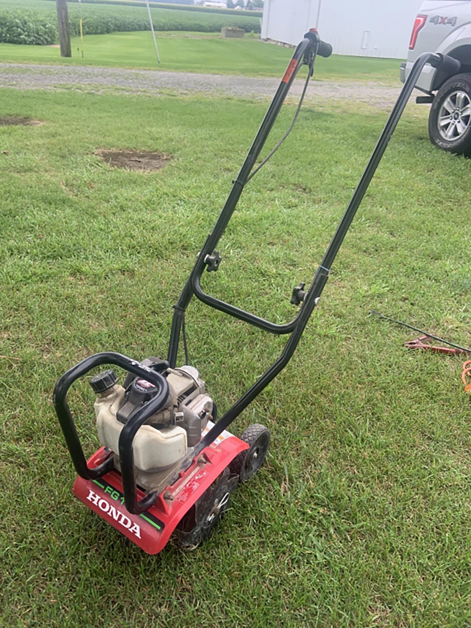Property photo 77 - TIMED ONLINE ONLY PERSONAL PROPERTY AUCTION IN ALLEN COUNTY, INDIANA