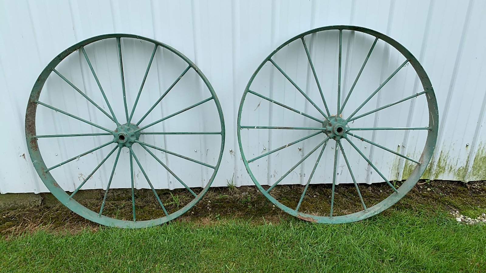 Property photo 92 - TIMED ONLINE ONLY PERSONAL PROPERTY AUCTION IN ALLEN COUNTY, INDIANA