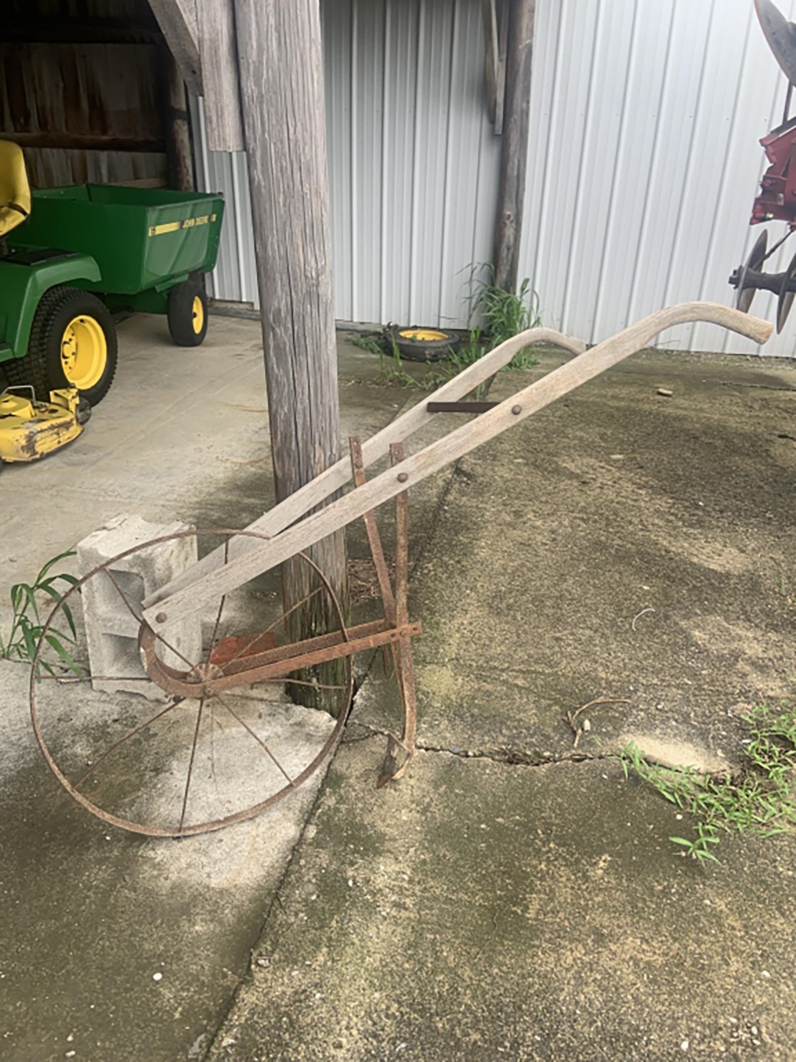 Property photo 96 - TIMED ONLINE ONLY PERSONAL PROPERTY AUCTION IN ALLEN COUNTY, INDIANA