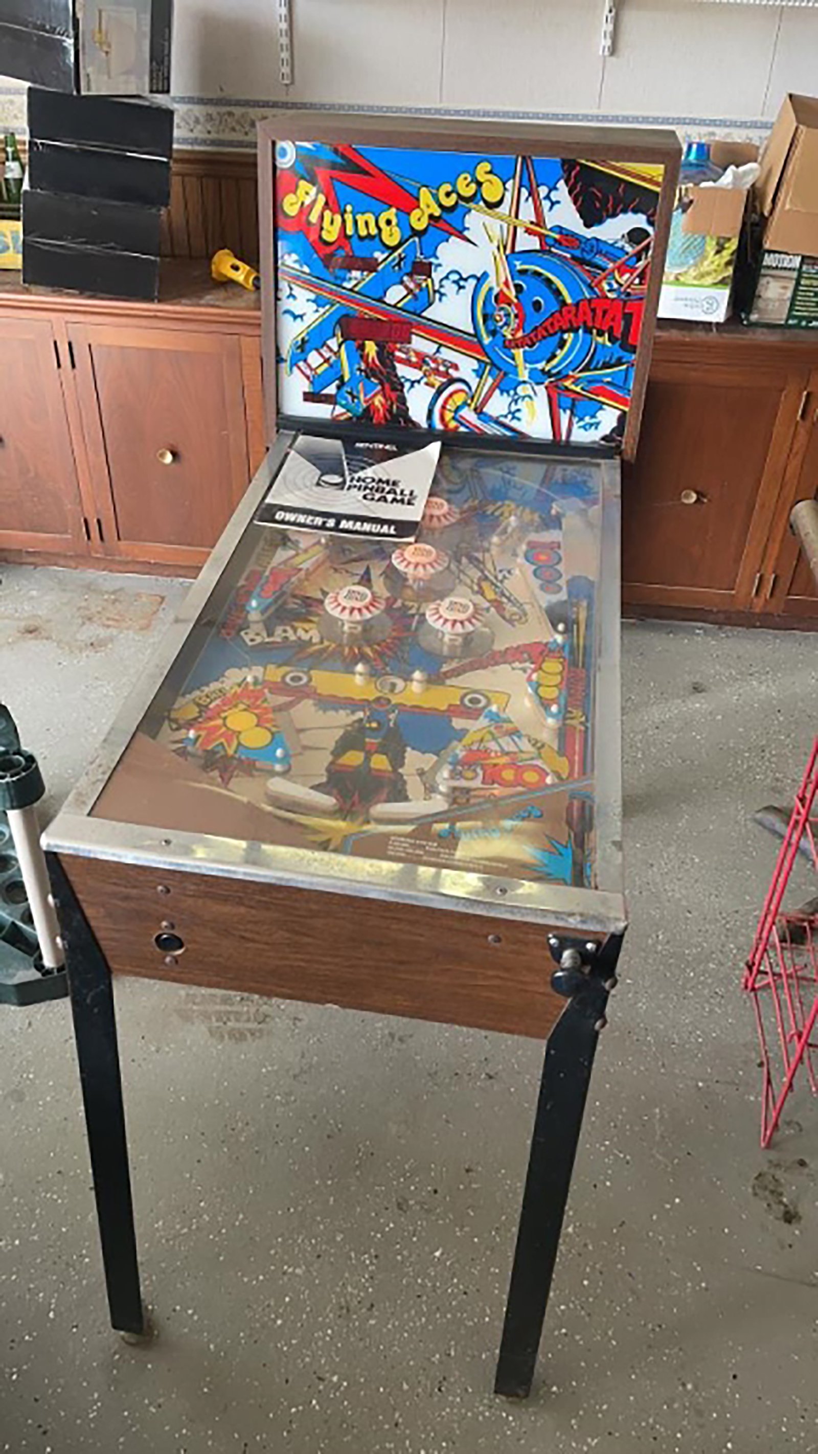 Property photo 129 - TIMED ONLINE ONLY PERSONAL PROPERTY AUCTION IN ALLEN COUNTY, INDIANA