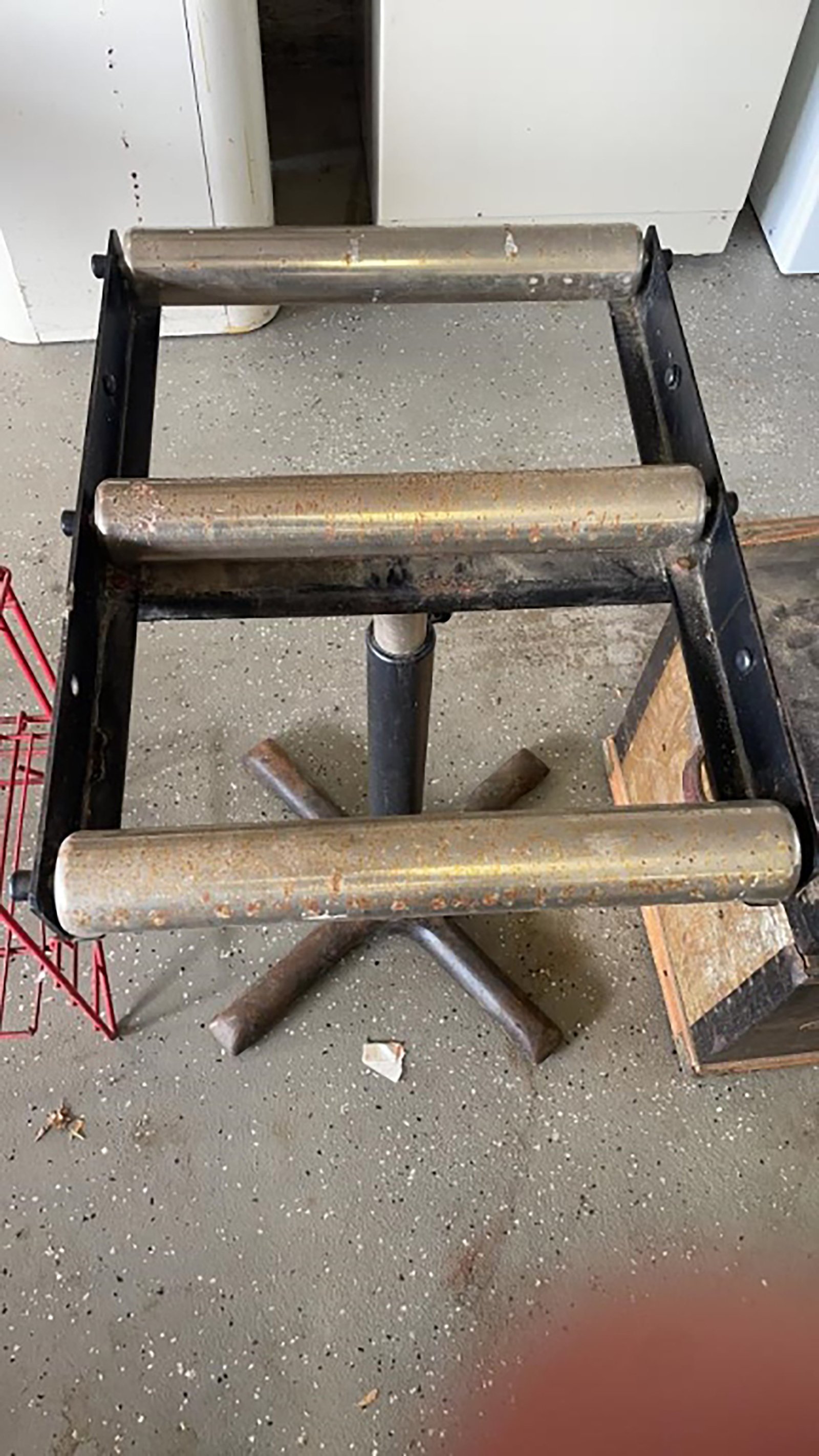 Property photo 149 - TIMED ONLINE ONLY PERSONAL PROPERTY AUCTION IN ALLEN COUNTY, INDIANA