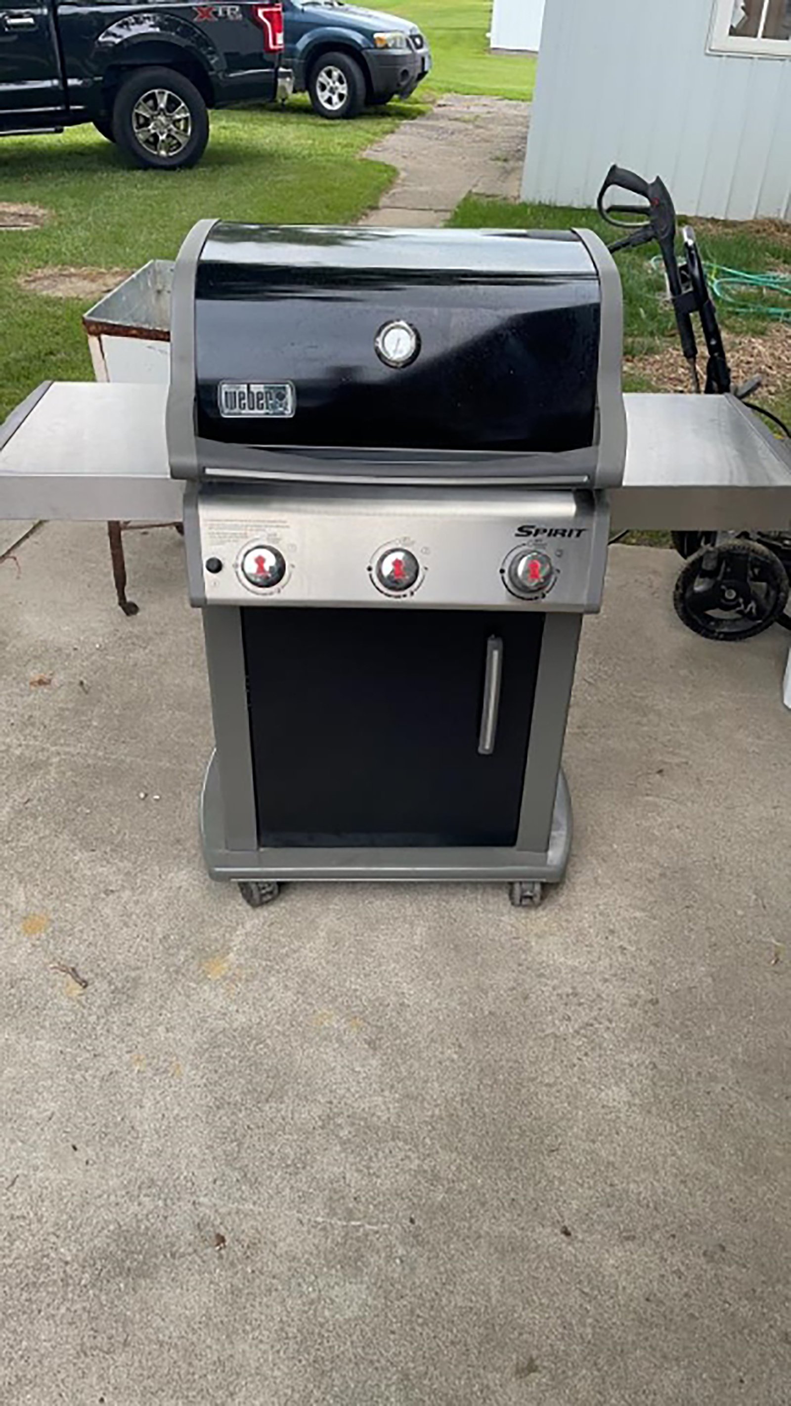 Property photo 168 - TIMED ONLINE ONLY PERSONAL PROPERTY AUCTION IN ALLEN COUNTY, INDIANA