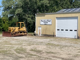 Property photo 4 - COMMERCIAL REAL ESTATE AUCTION - 3.5+/- ACRES OFFERED IN 1 TRACT IN ADAMS COUNTY, INDIANA