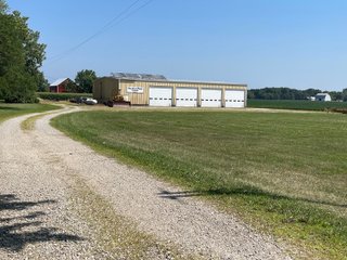 Property photo 7 - COMMERCIAL REAL ESTATE AUCTION - 3.5+/- ACRES OFFERED IN 1 TRACT IN ADAMS COUNTY, INDIANA