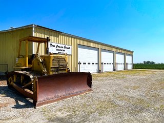 Property photo 11 - COMMERCIAL REAL ESTATE AUCTION - 3.5+/- ACRES OFFERED IN 1 TRACT IN ADAMS COUNTY, INDIANA