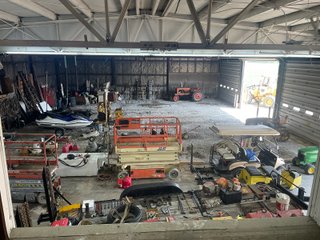 Property photo 14 - COMMERCIAL REAL ESTATE AUCTION - 3.5+/- ACRES OFFERED IN 1 TRACT IN ADAMS COUNTY, INDIANA