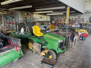 Property photo 15 - COMMERCIAL REAL ESTATE AUCTION - 3.5+/- ACRES OFFERED IN 1 TRACT IN ADAMS COUNTY, INDIANA