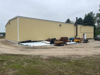 Property photo 16 - COMMERCIAL REAL ESTATE AUCTION - 3.5+/- ACRES OFFERED IN 1 TRACT IN ADAMS COUNTY, INDIANA